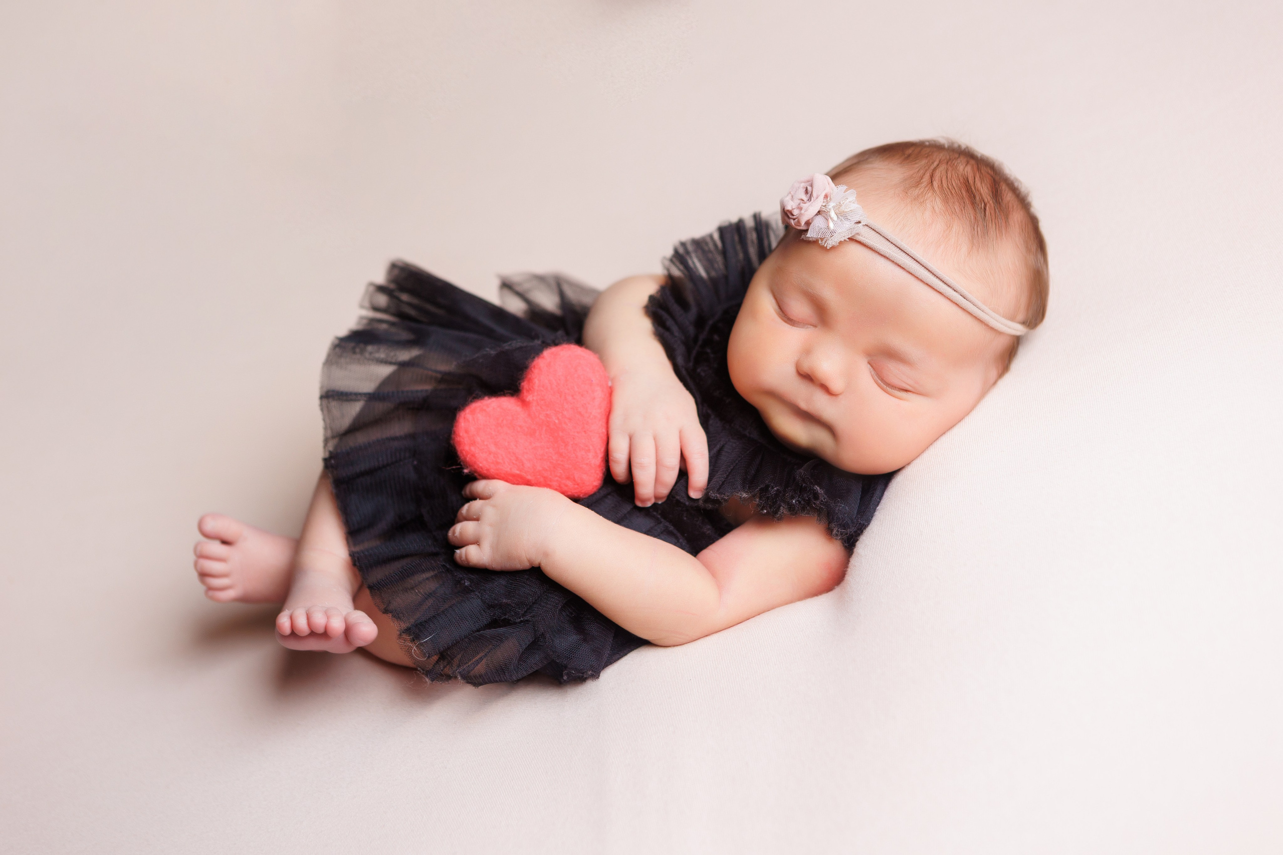 Съемка newborn. Фотограф в Санкт-Петербурге