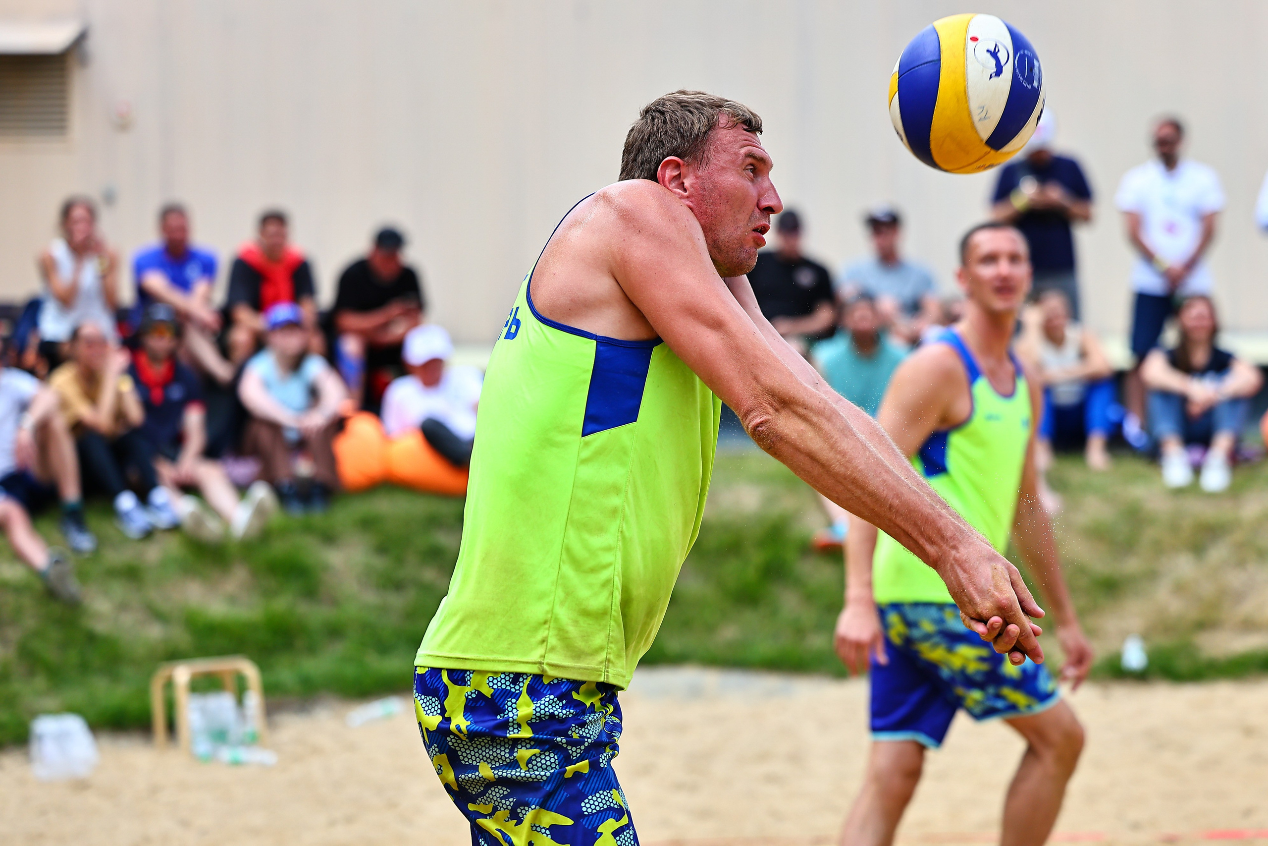 АТОМИАДА Лето 2025. Фототерапевт Ева Бунеева