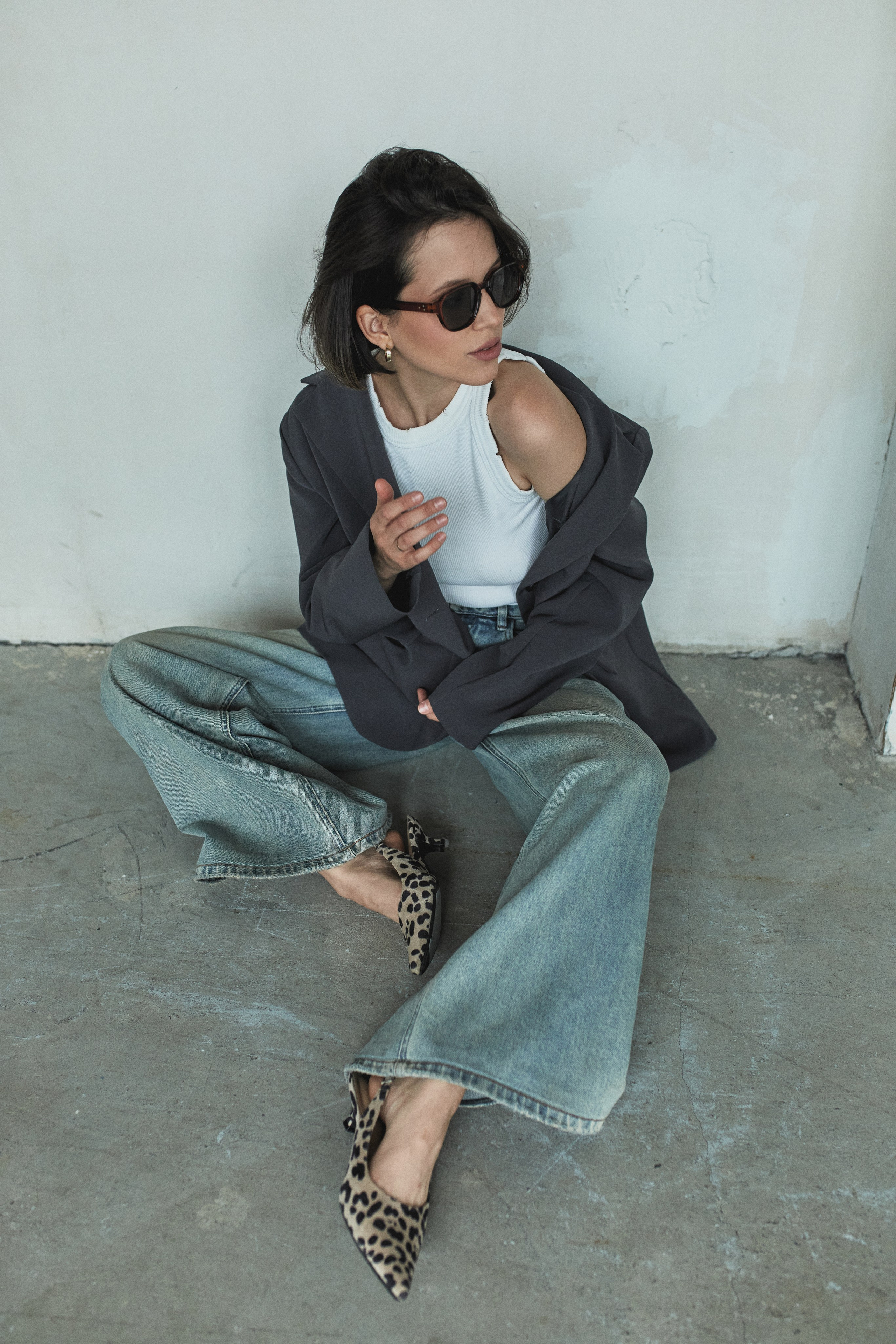 Персональные съемки. Фотограф в Екатеринбурге Татьяна Вискунова