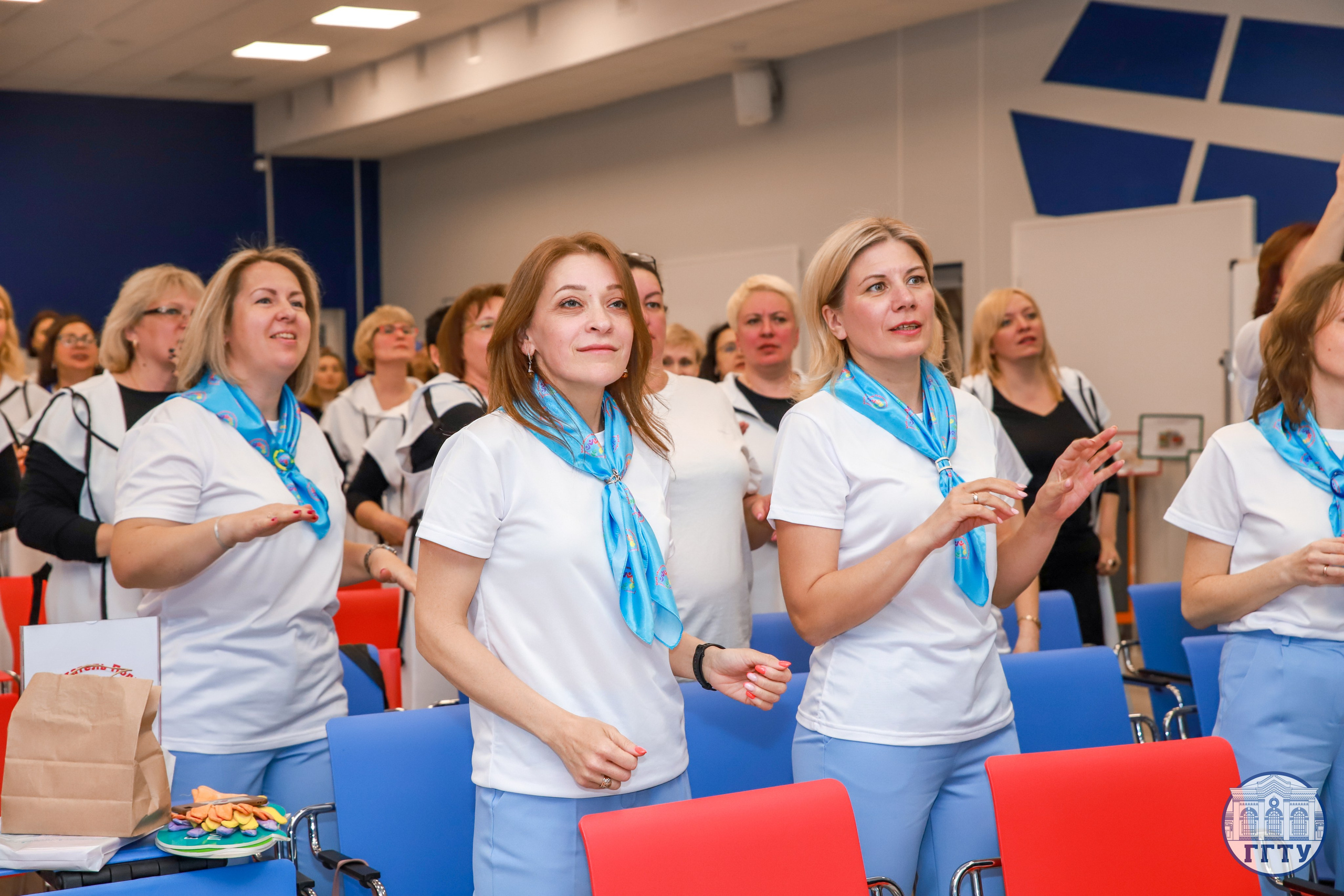 Слет клубов Орбита профессионалов. Галерея ПрофАС