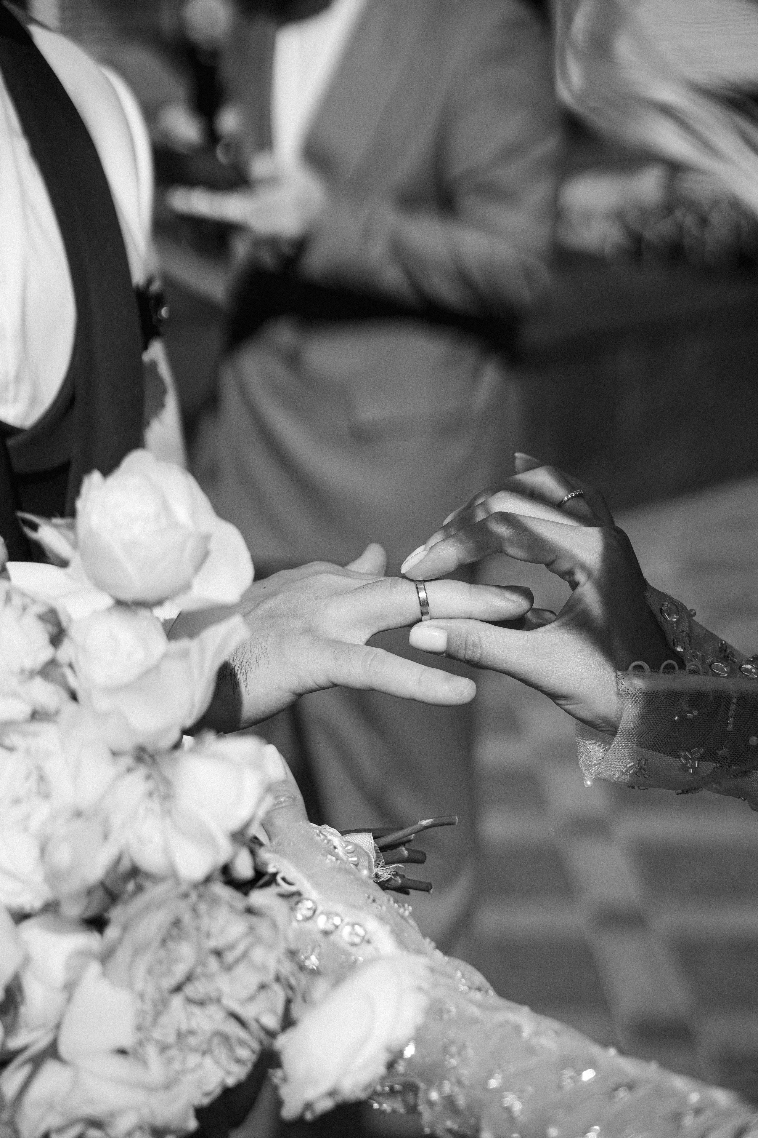 Любовь в деталях. Свадебный фотограф в Санкт-Петербурге