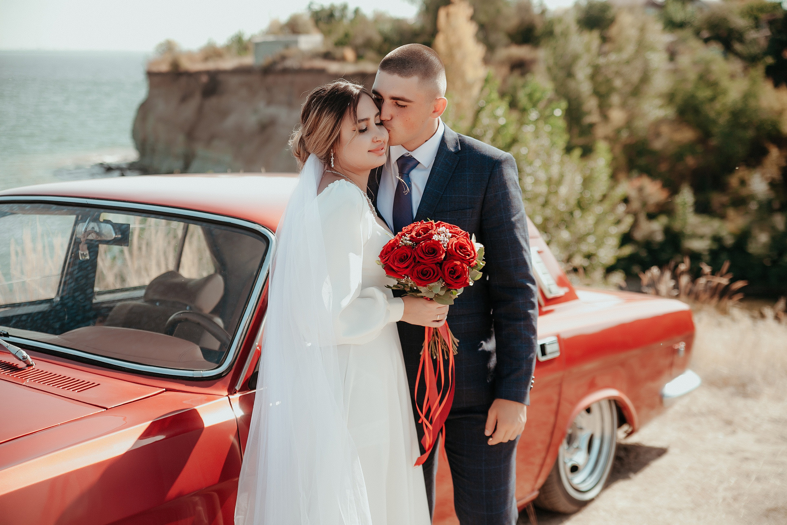 Свадьбы. Свадебный и детский фотограф в Волгограде Слава Белов