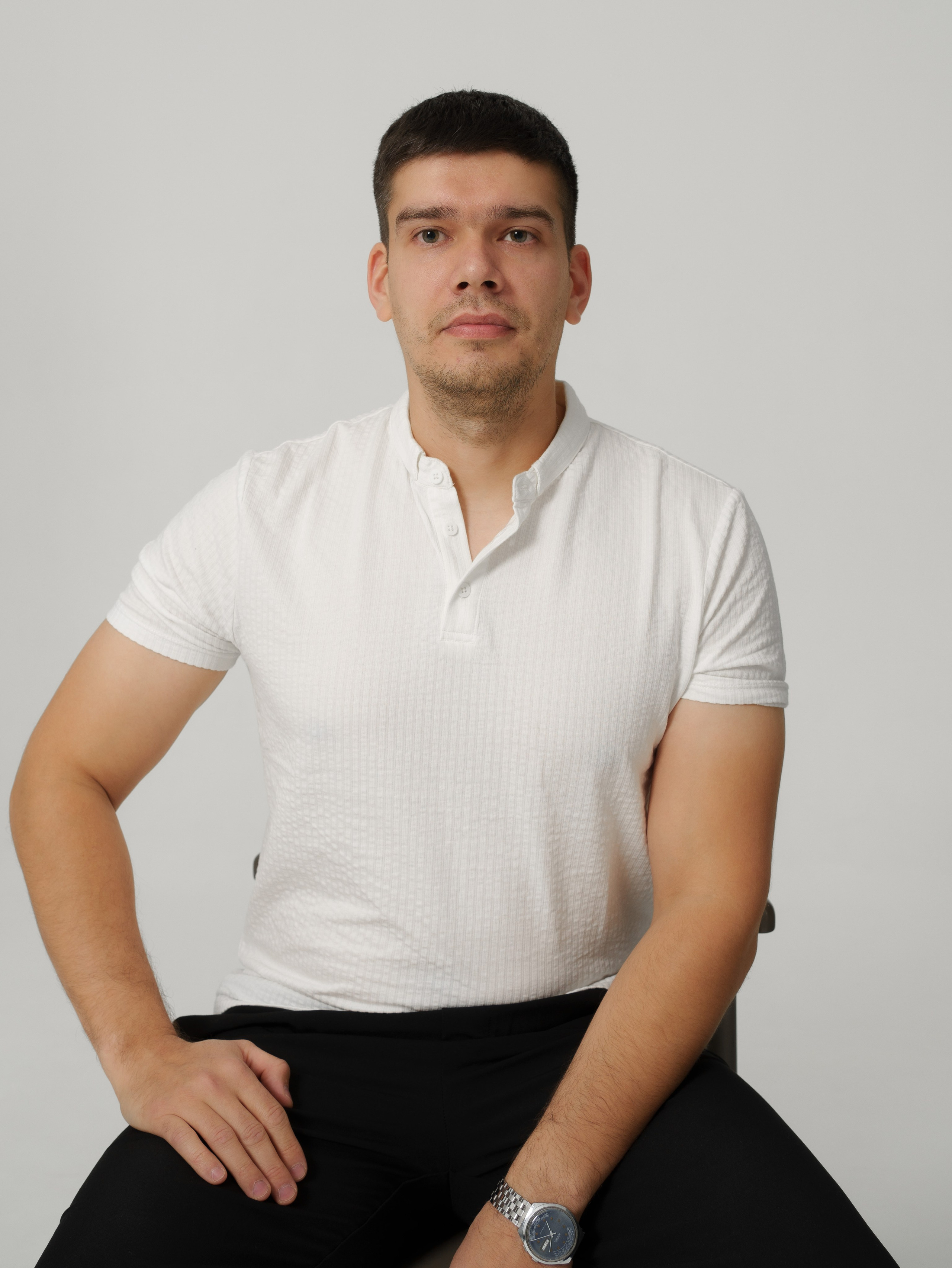 Строительная компания. Фотограф Оксана Токарева Ижевск