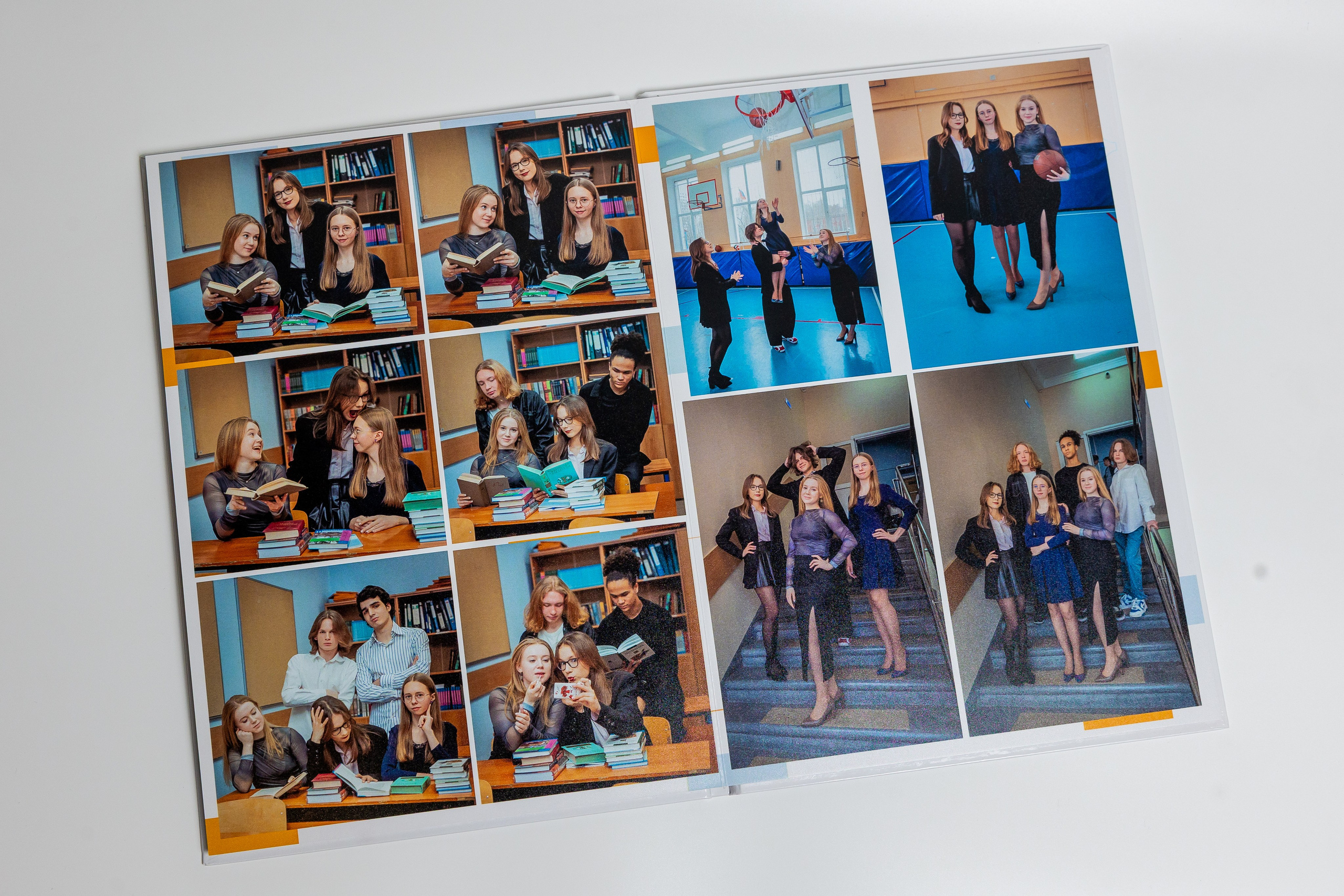 11 класс. Семейный, детский фотограф в Москве, Подмосковье