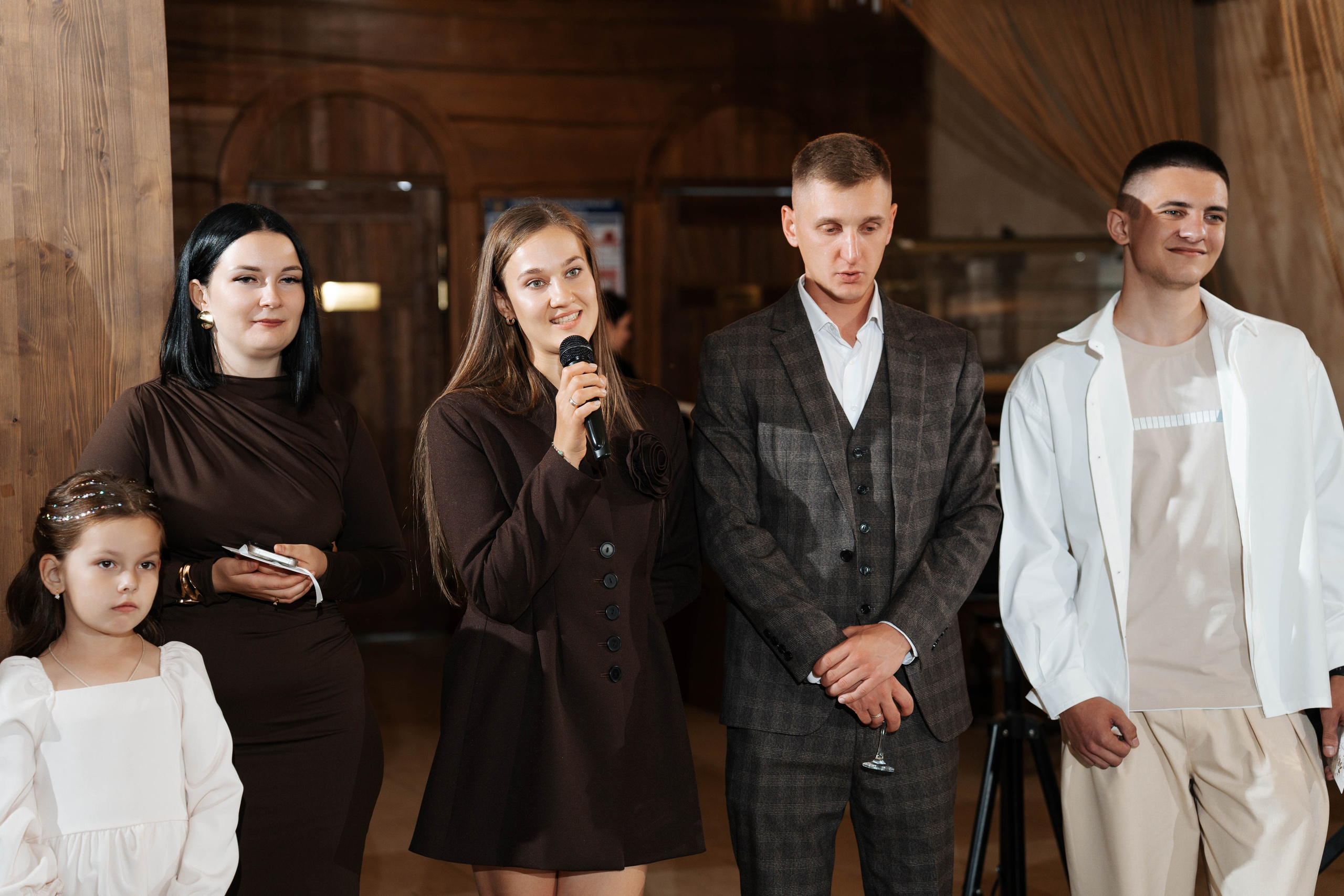 Sergey & Alina. Свадебный фотограф в Воронеже Самохина Екатерина