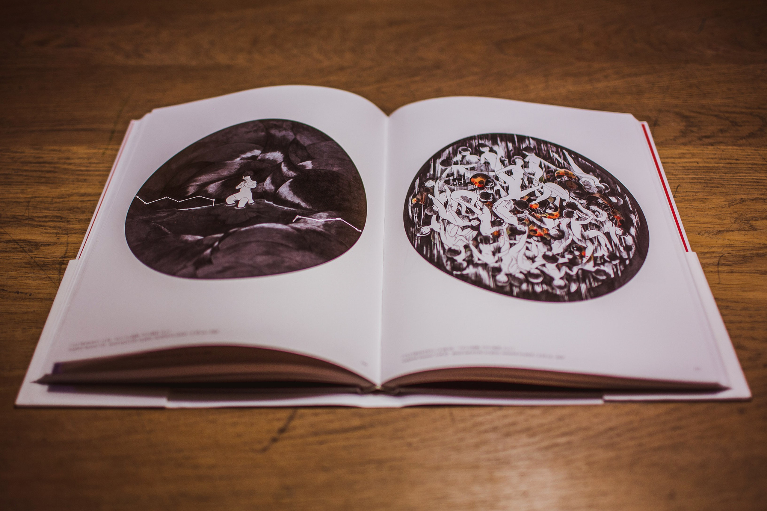 AIR, интерьер. Дмитрий Смирнов. Фотография, дизайн