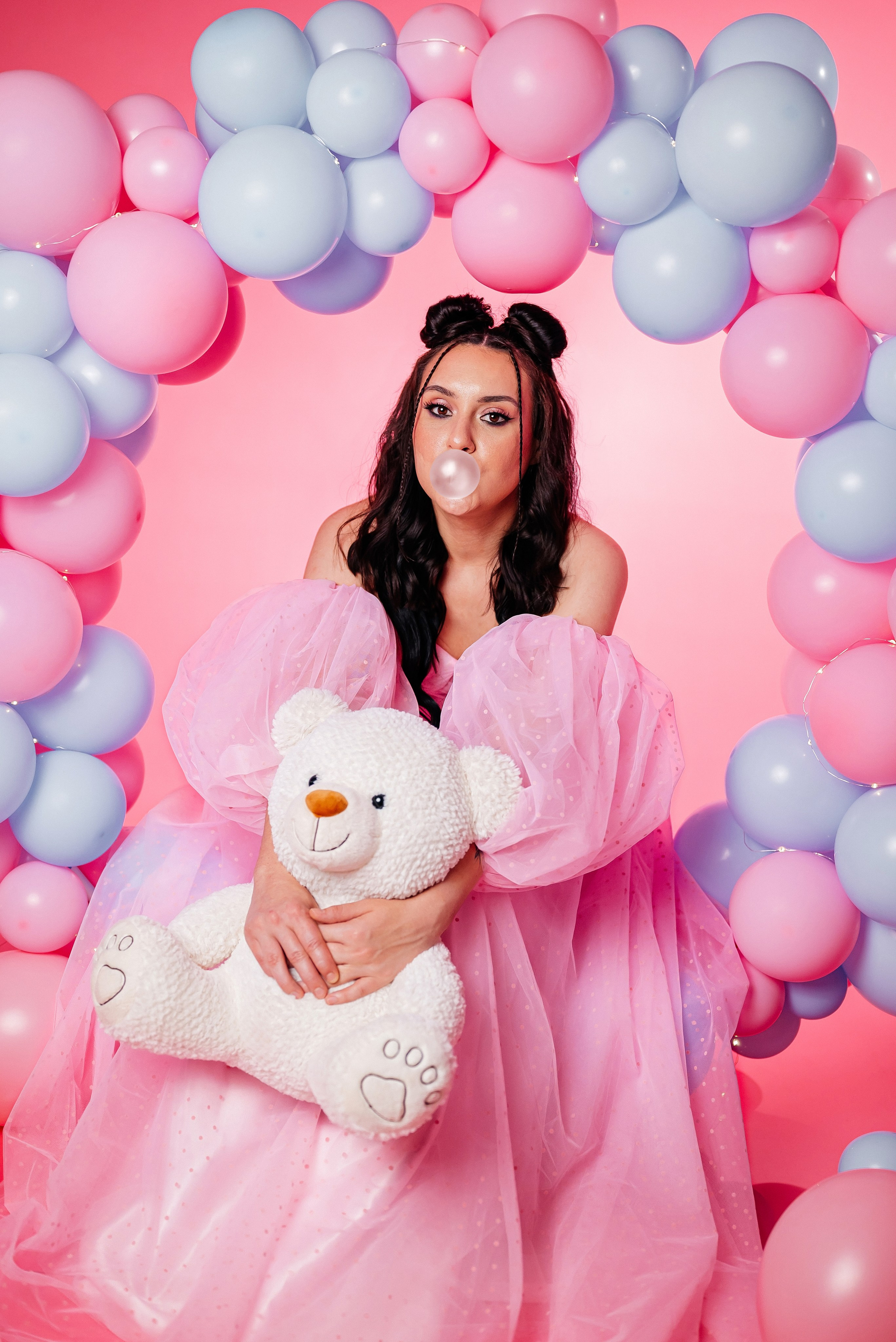 Дарья. Семейный фотограф в Краснодаре