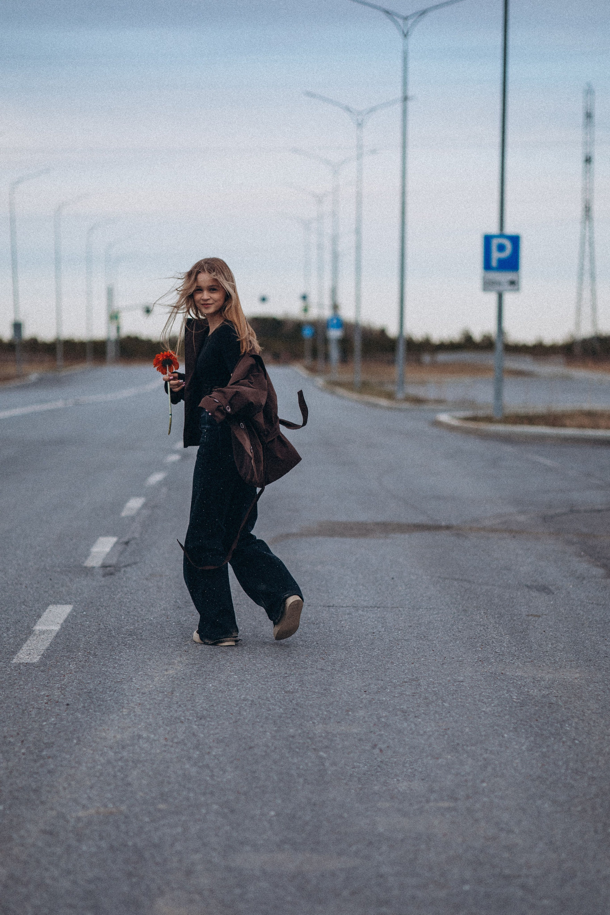 Милана. Семейный фотограф Нижневартовск Тюмень Ефимова Ирина