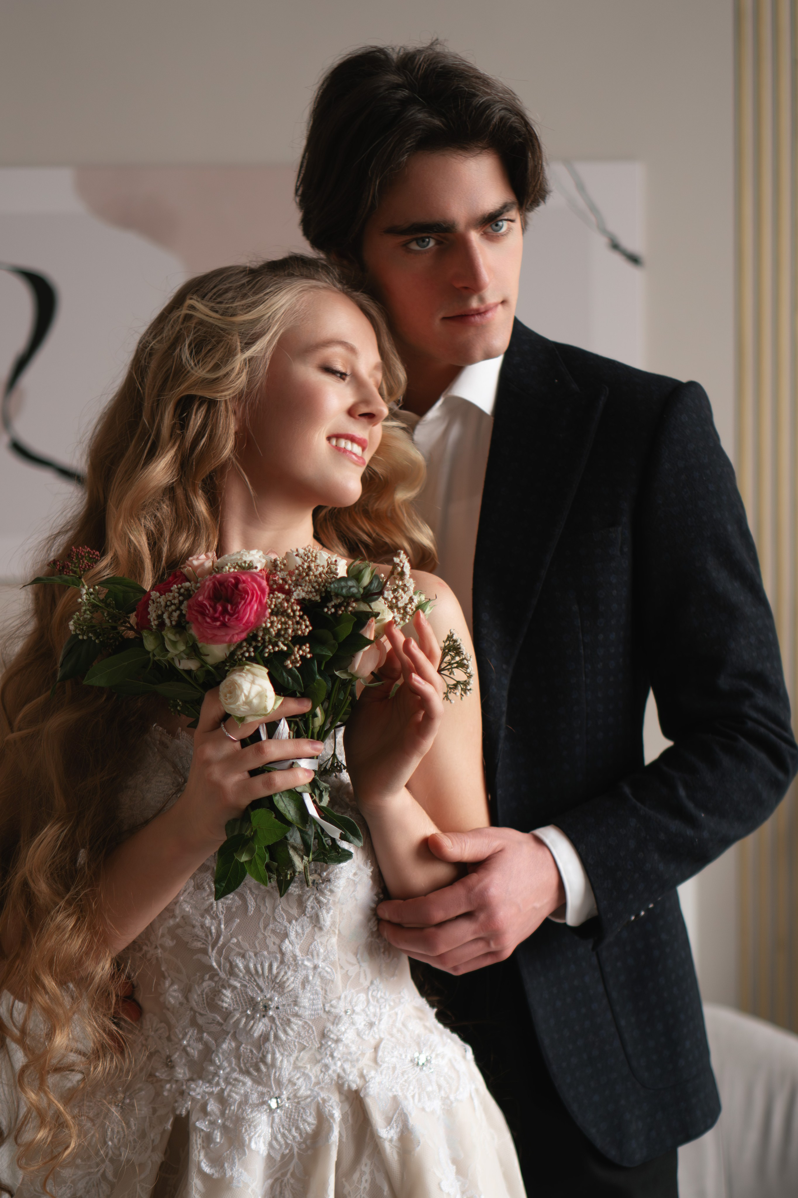 Фотограф на банкет свадьбы в Москве — Веселье и эмоции до утра