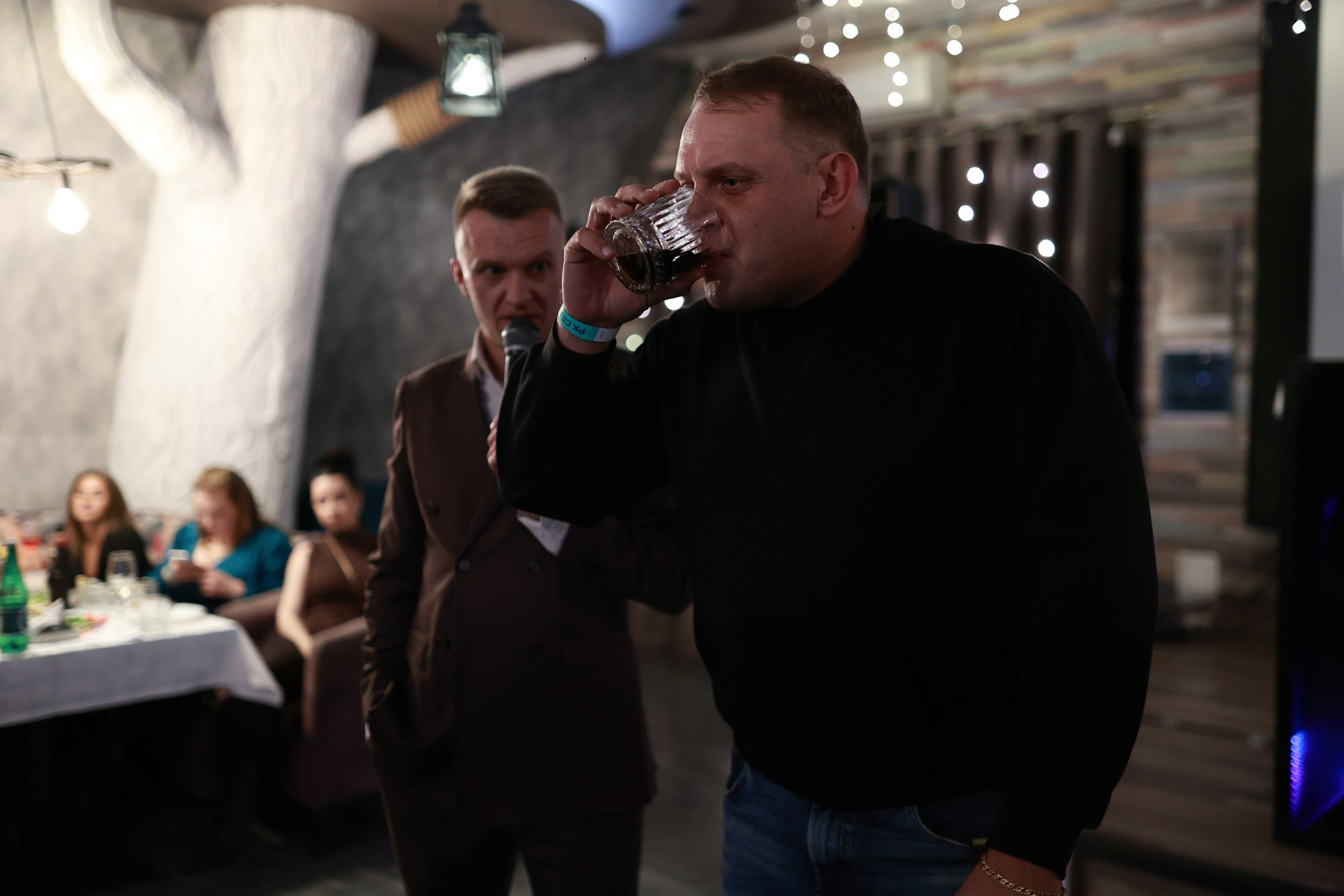 Ход конем. Andrey Pospelove. Фотограф в Саратове