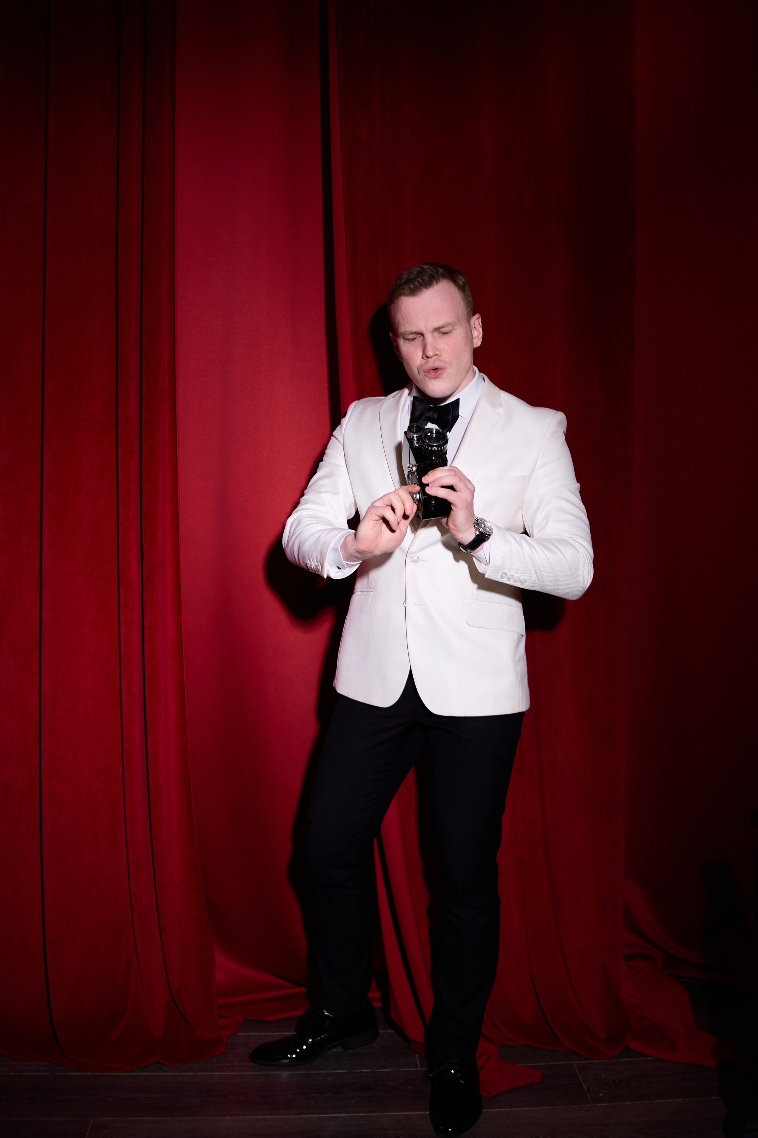 Гоша и Даша. Свадебный фотограф Нижний Новгород