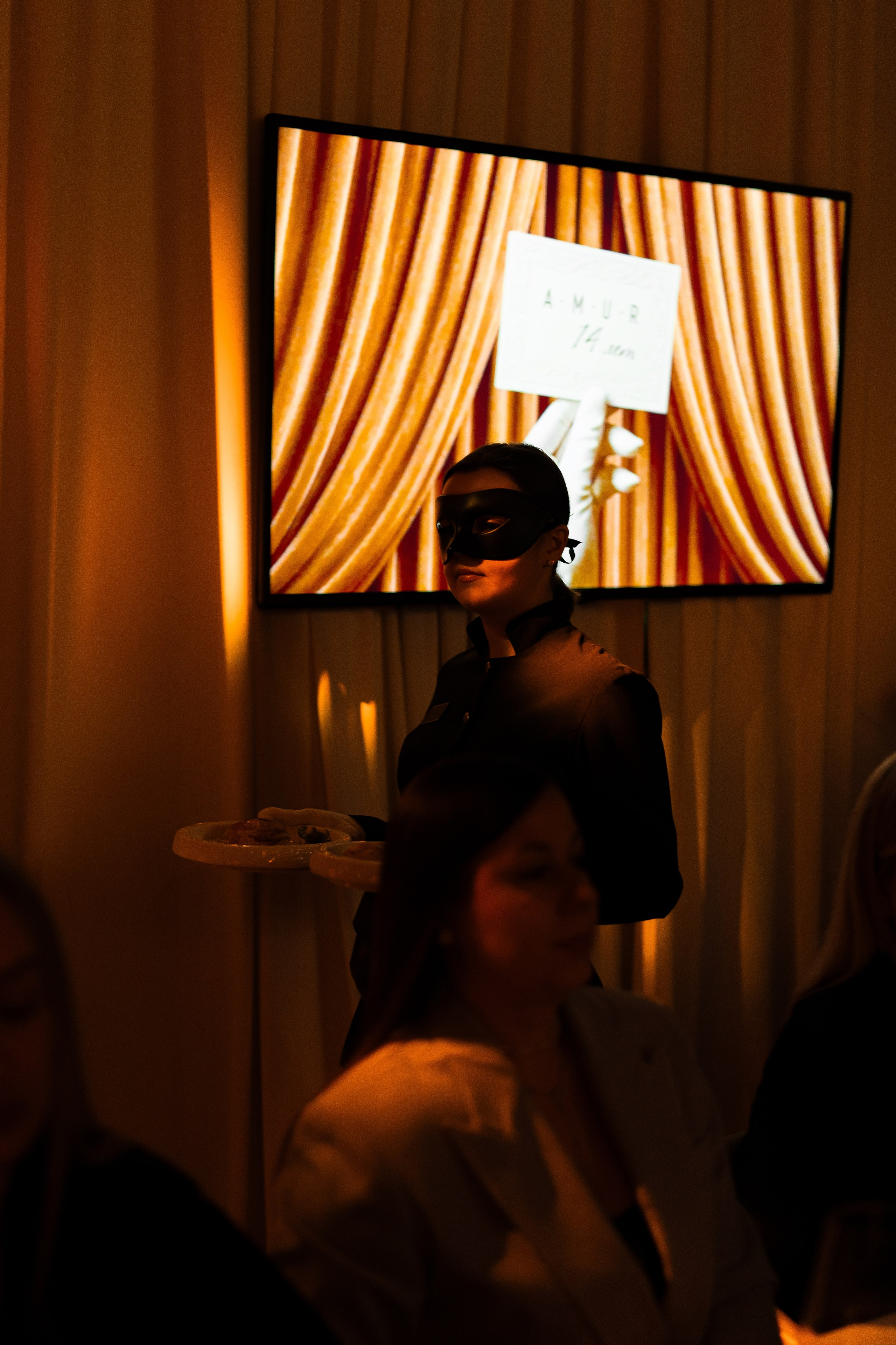 AMUR — 14 YEARS. СВОИ. ФОТООТЧЕТЫ-СОБЫТИЯ-МЕСТА