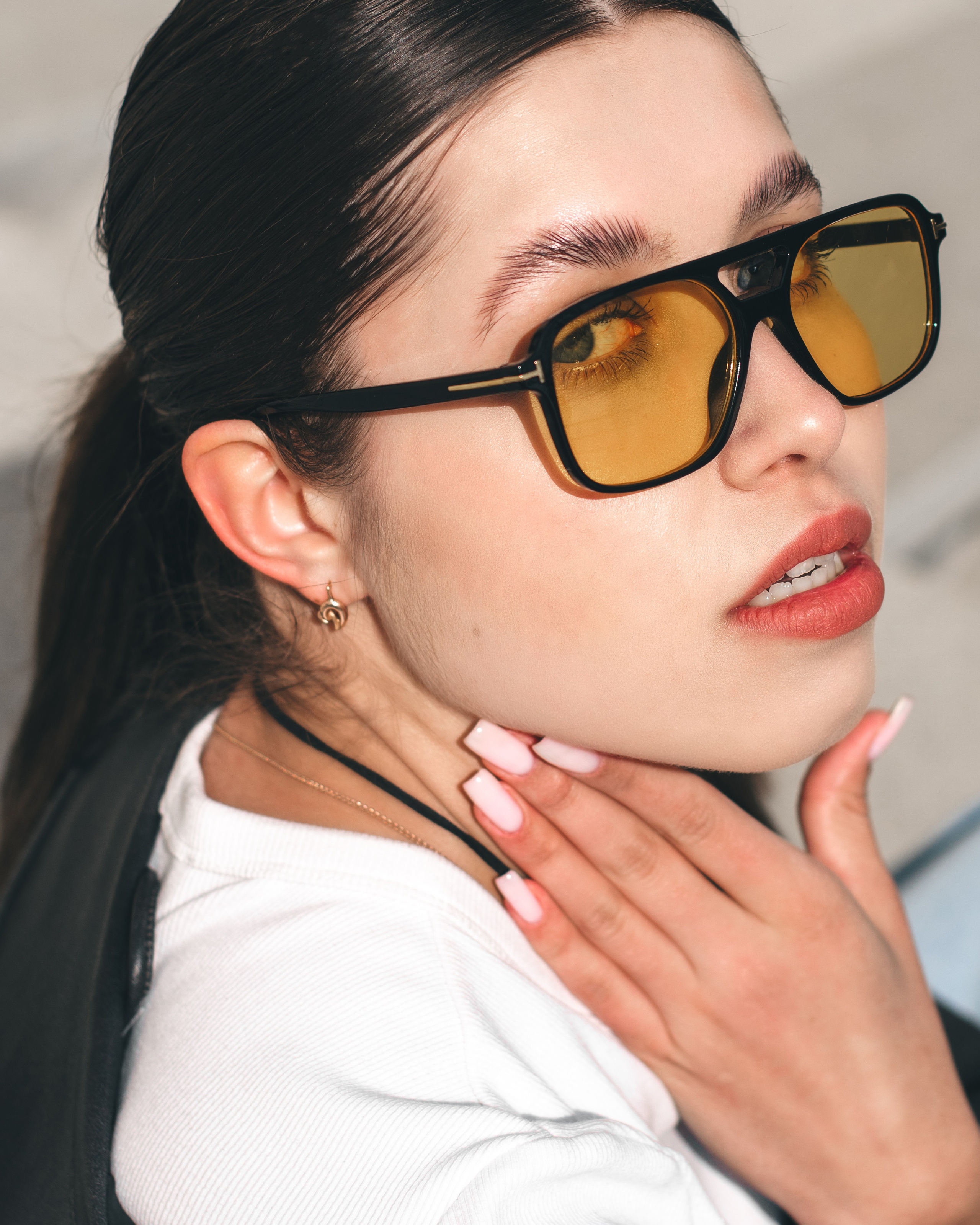 Софья. Фотограф в Верхней Пышме и Екатеринбурге Дарина Садриева