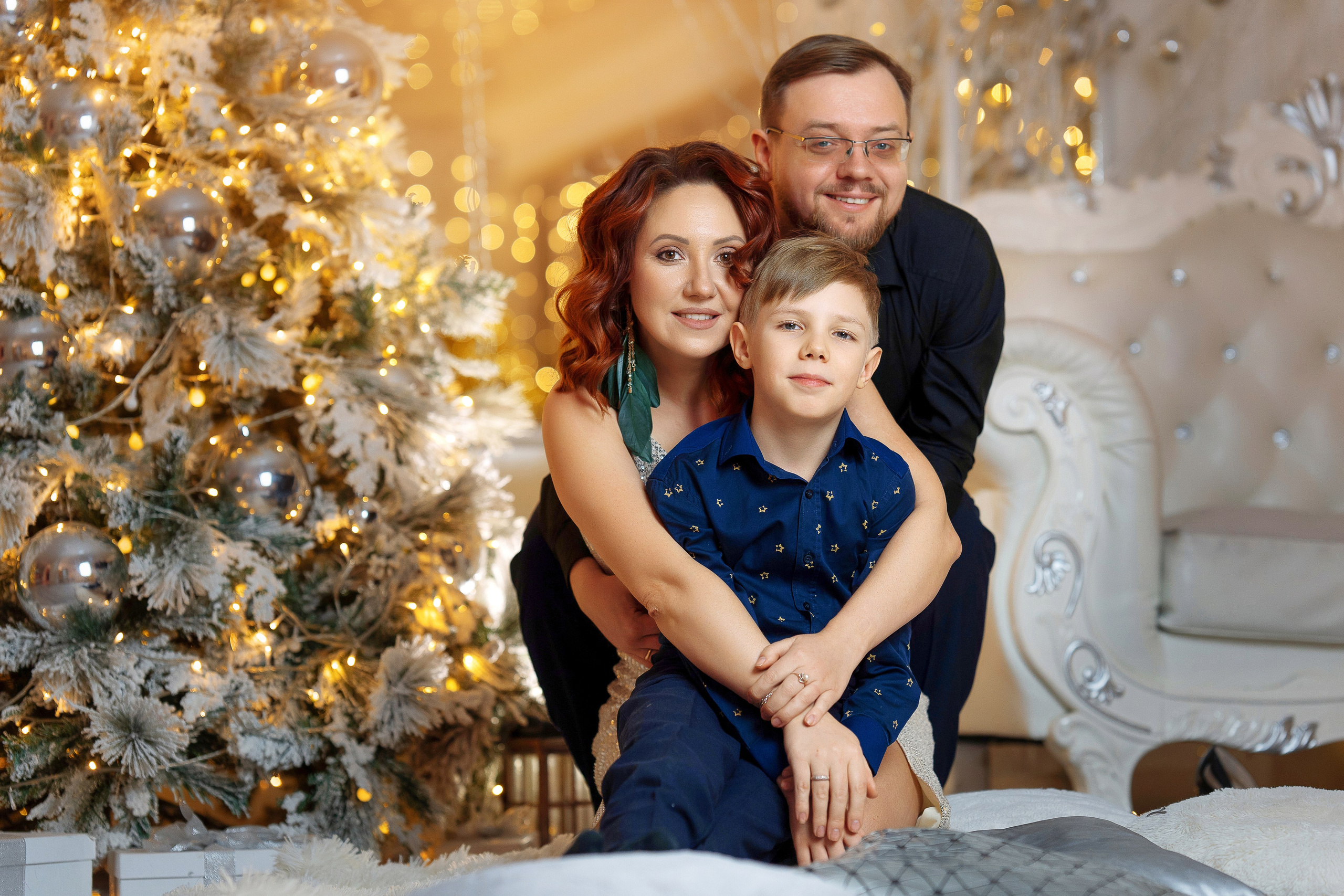 Семейные Фотосесии. Детский и семейный Фотограф во Владивостоке Юлия Моисеенко