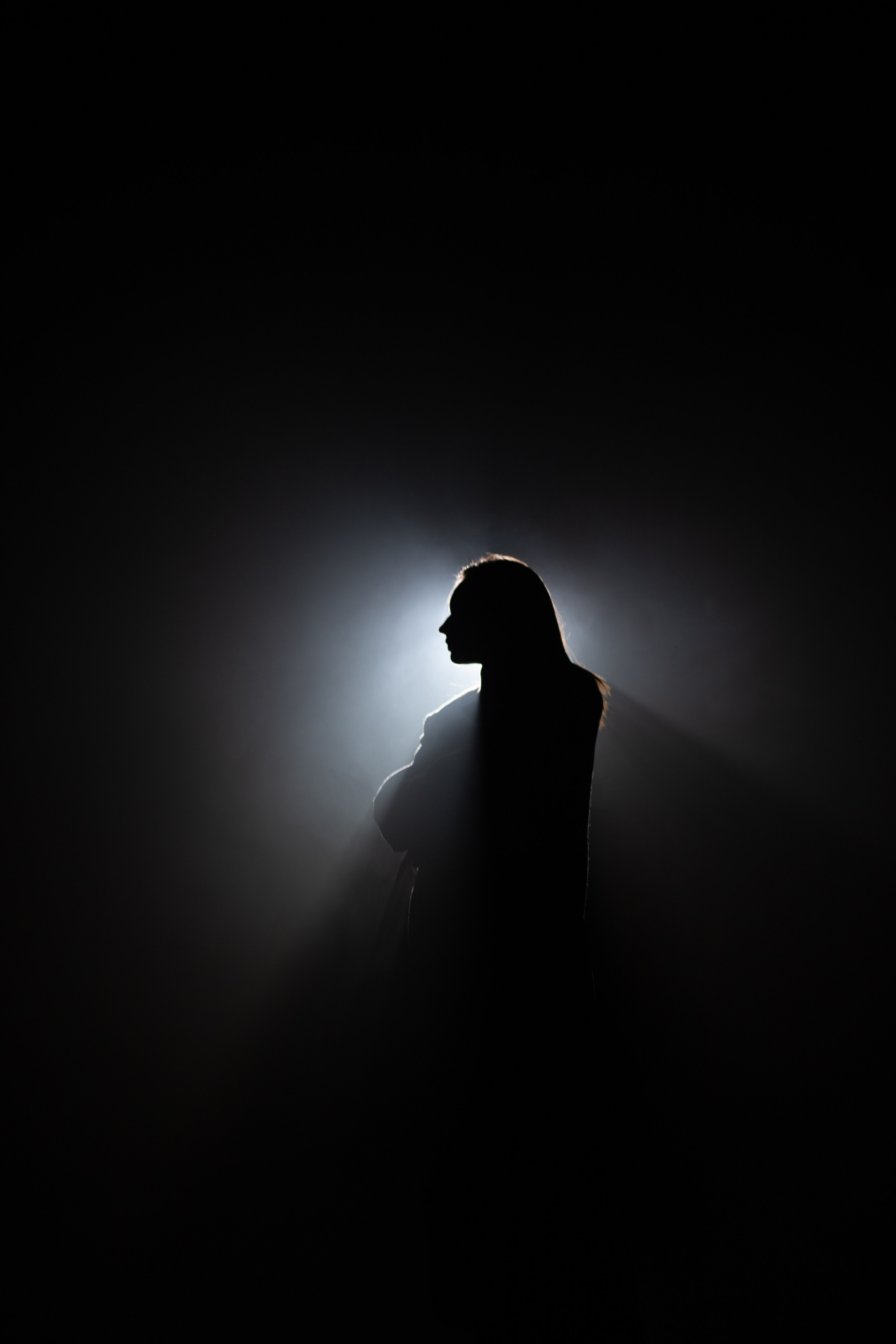 Волшебная съёмка для Яны