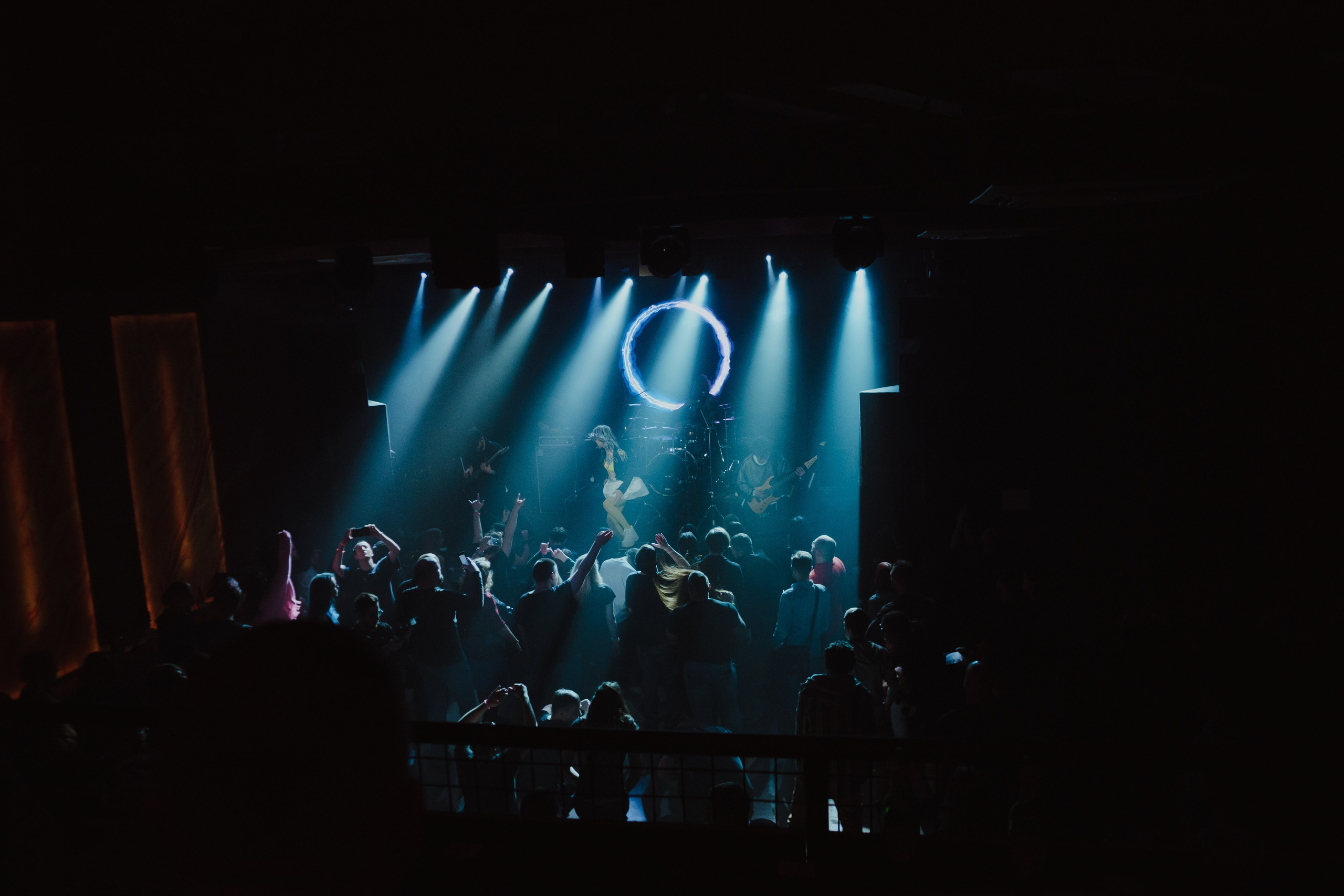 Ravdina|Сердце. Концертный фотограф в Санкт-Петербурге