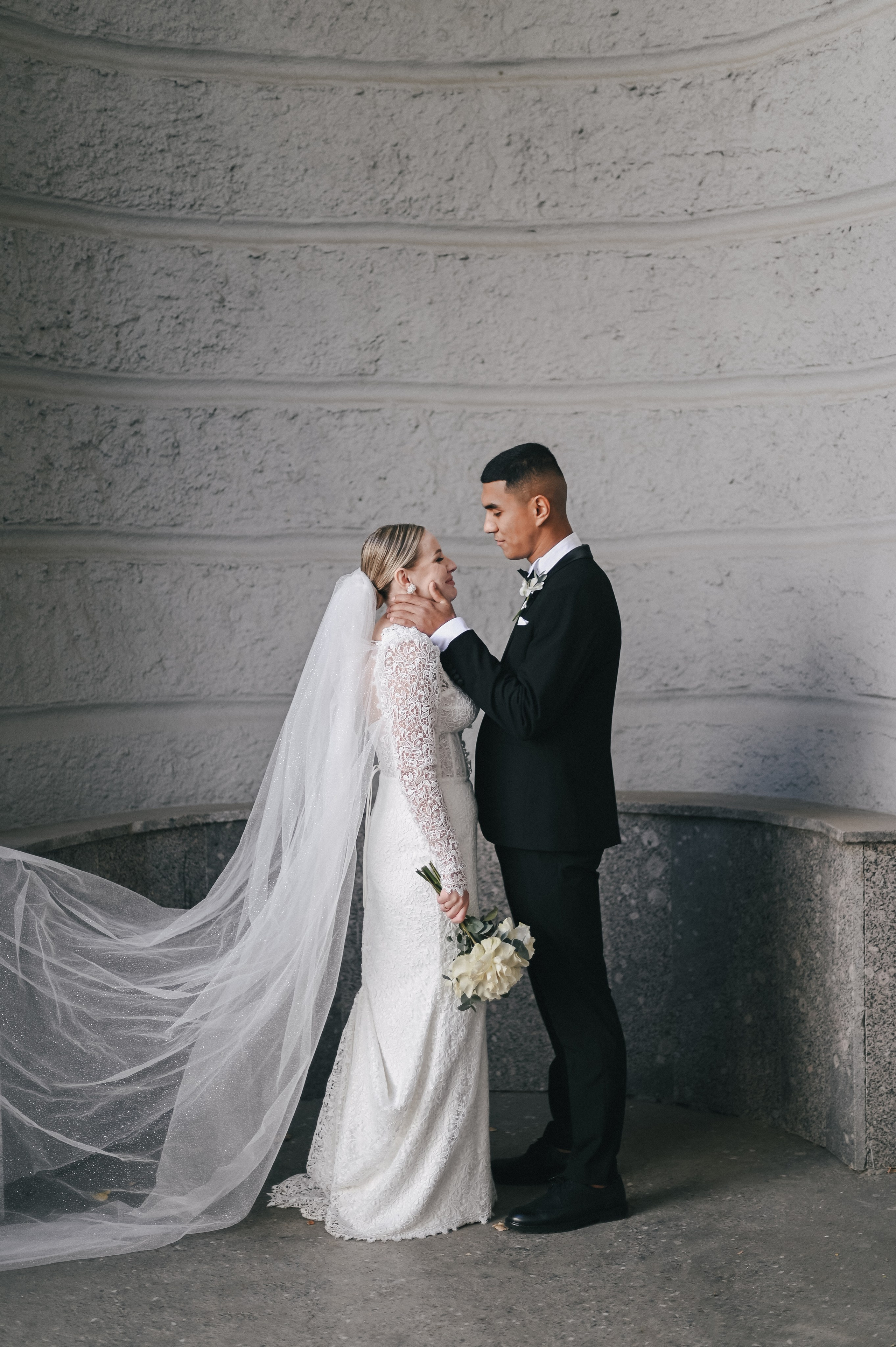 Расул + Саша