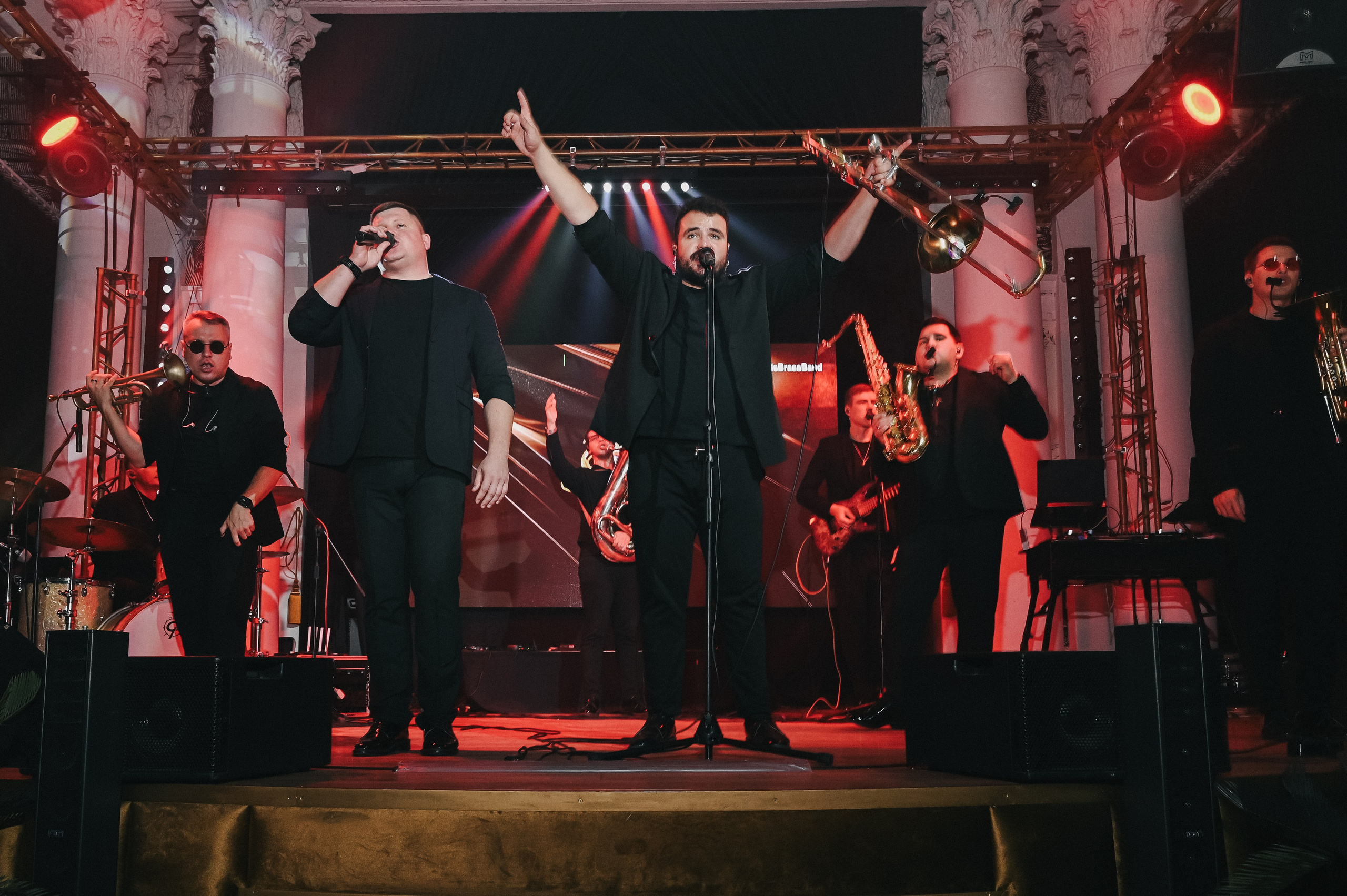 Денис + Алиса. Свадебный и семейный фотограф Волгоград Москва