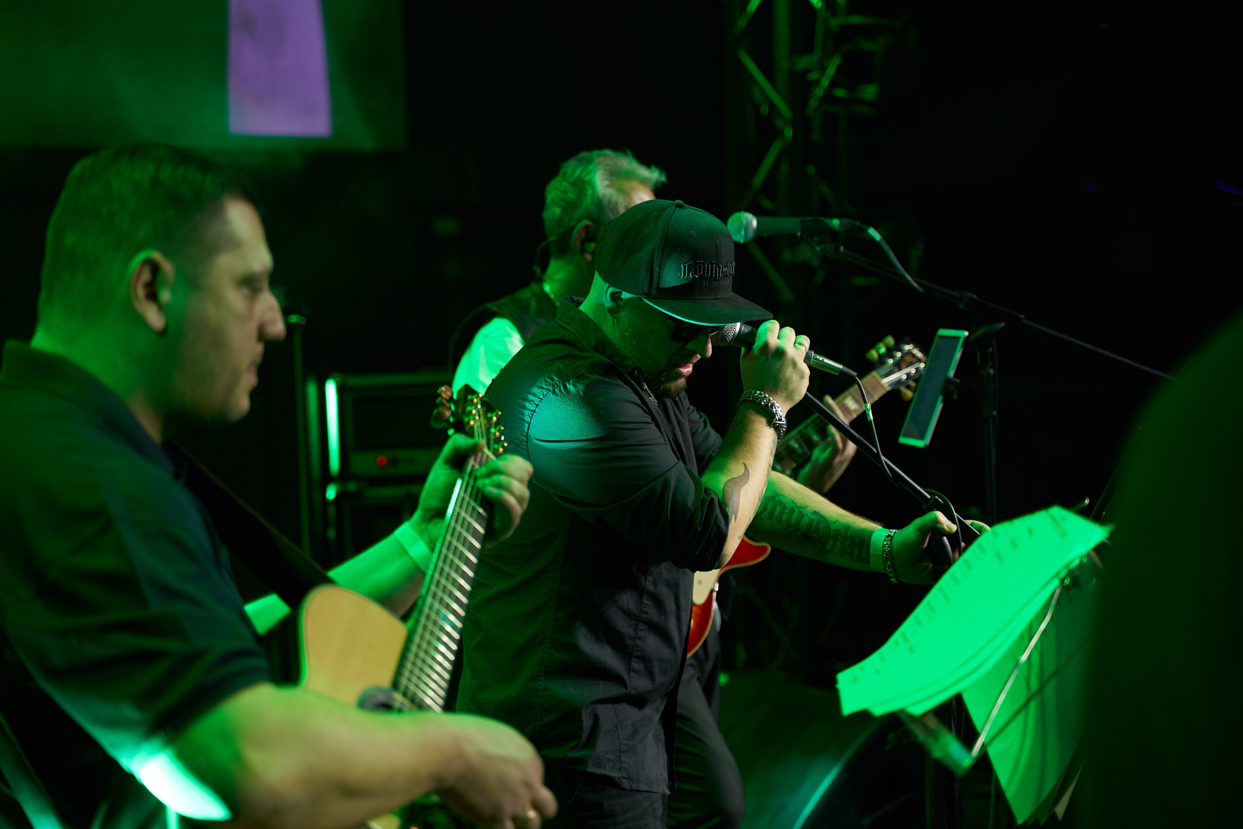 Клуб Jagger Павел Берёзный 29.11.23. Свадебный и семейный фотограф в Санкт-Петербурге Дмитрий Панин