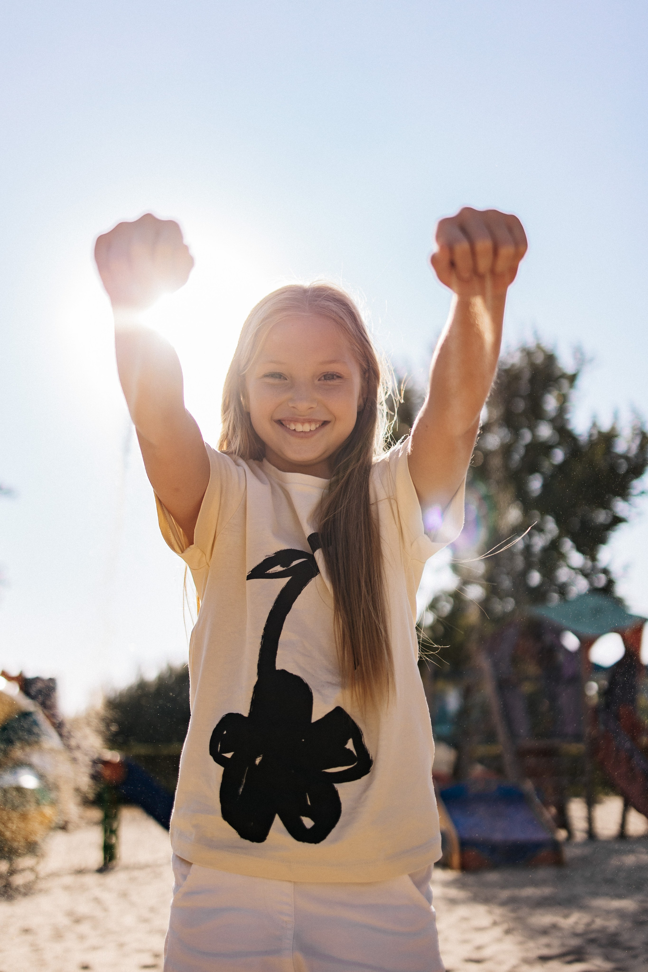 Рекламная съемка Дюны золотые. Профессиональный фотограф Иван Низиенко
