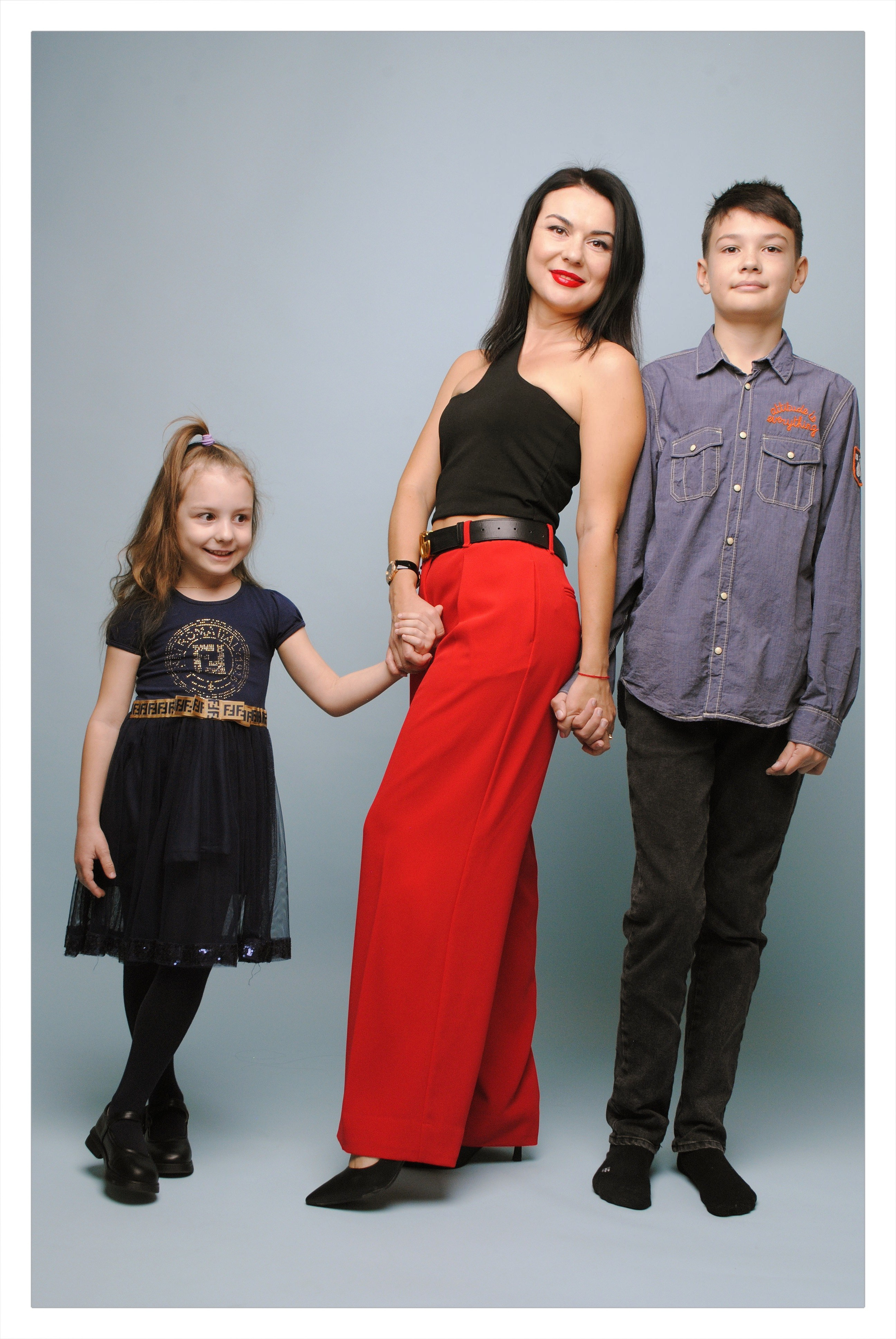 Майя. Фотограф Мария Мусаелян