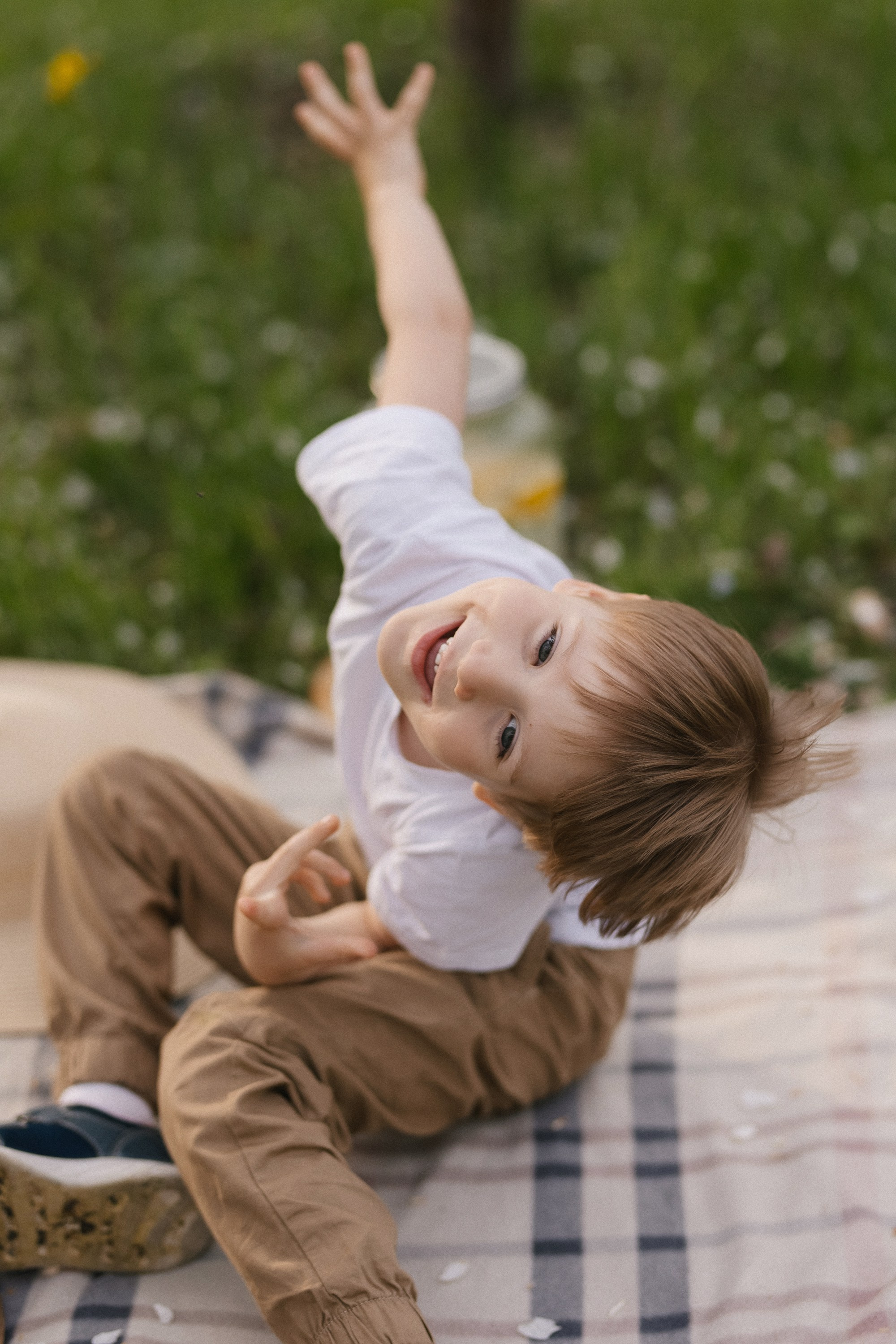 ДАША, ПАША, САВА И САША ` 24. Maria Startseva Photo