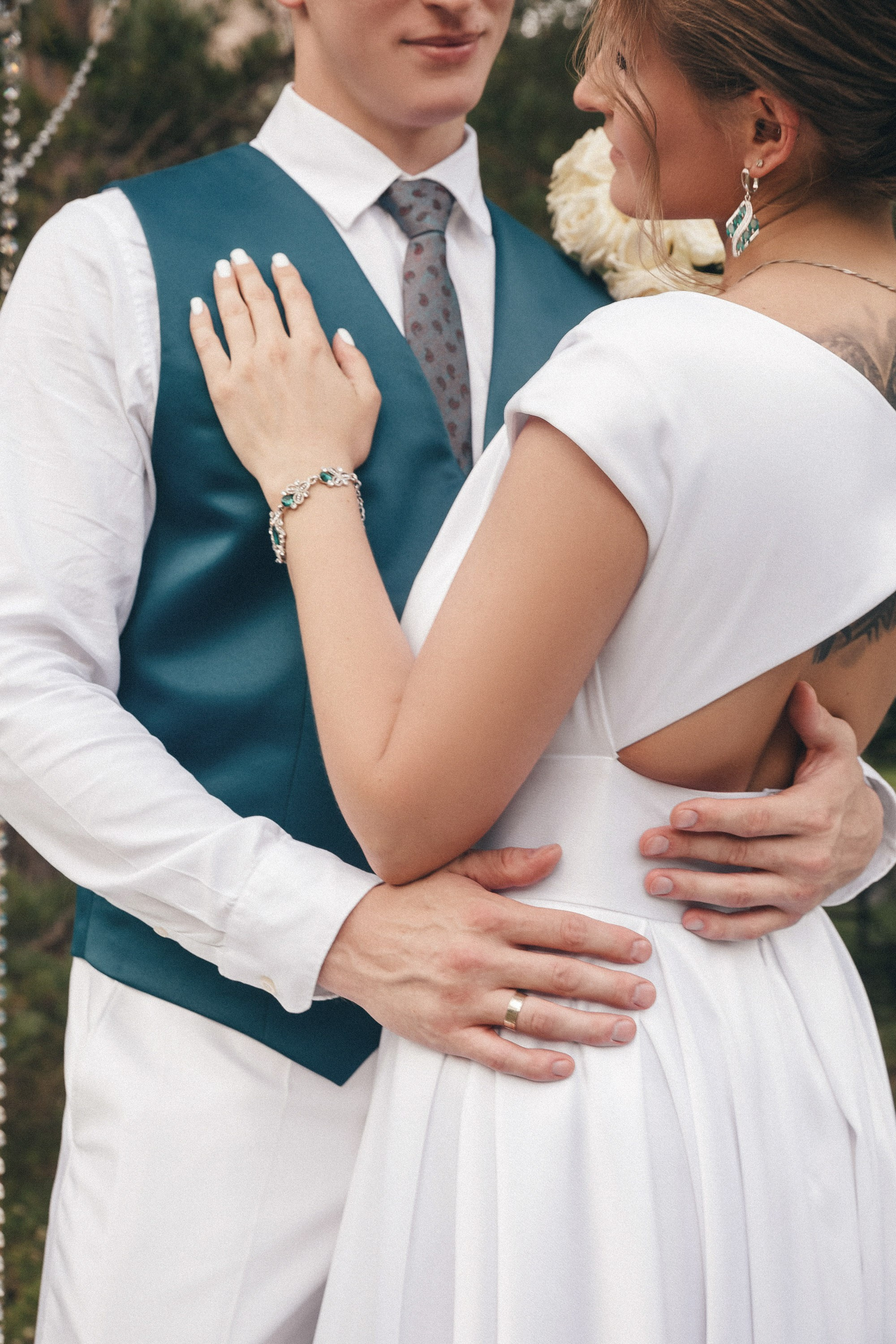 ВЕРОНИКА & ВАЛЕНТИН ` 22.07.23. Maria Startseva Photo