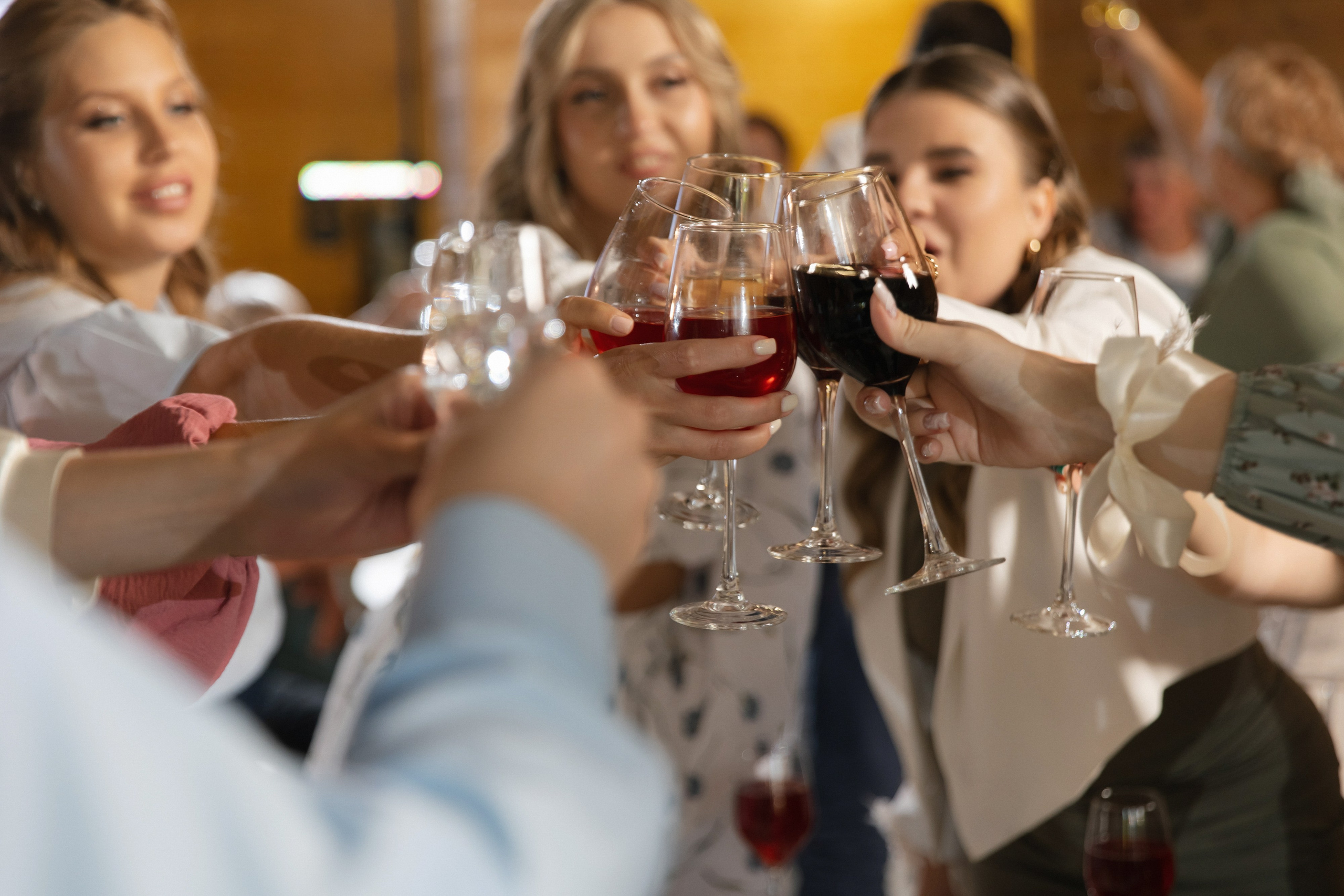 ДАРЬЯ & ЕГОР ` 24.07.25. Maria Startseva Photo