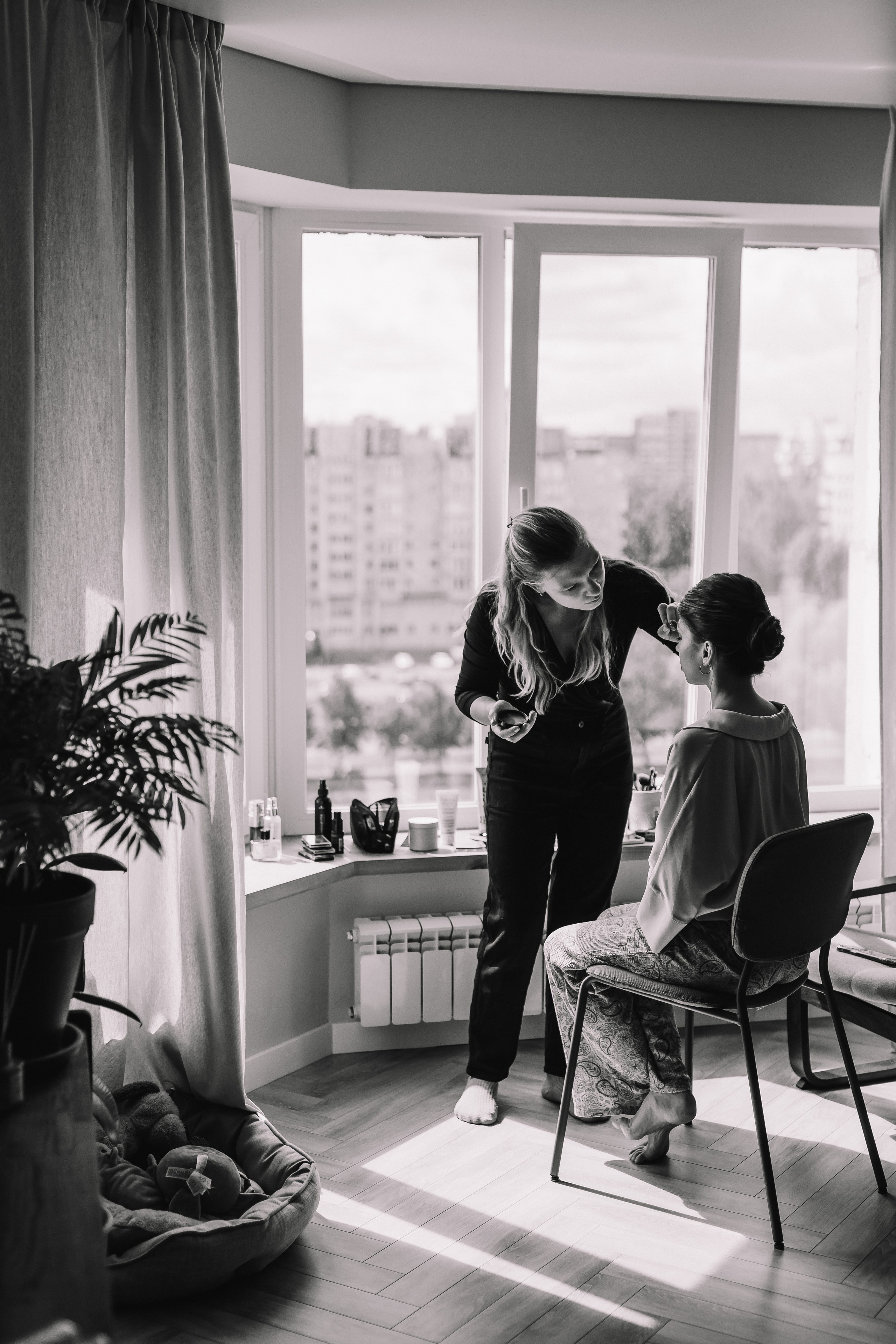 Коля Таня. Свадебный фотограф СПб Евгения Орлова