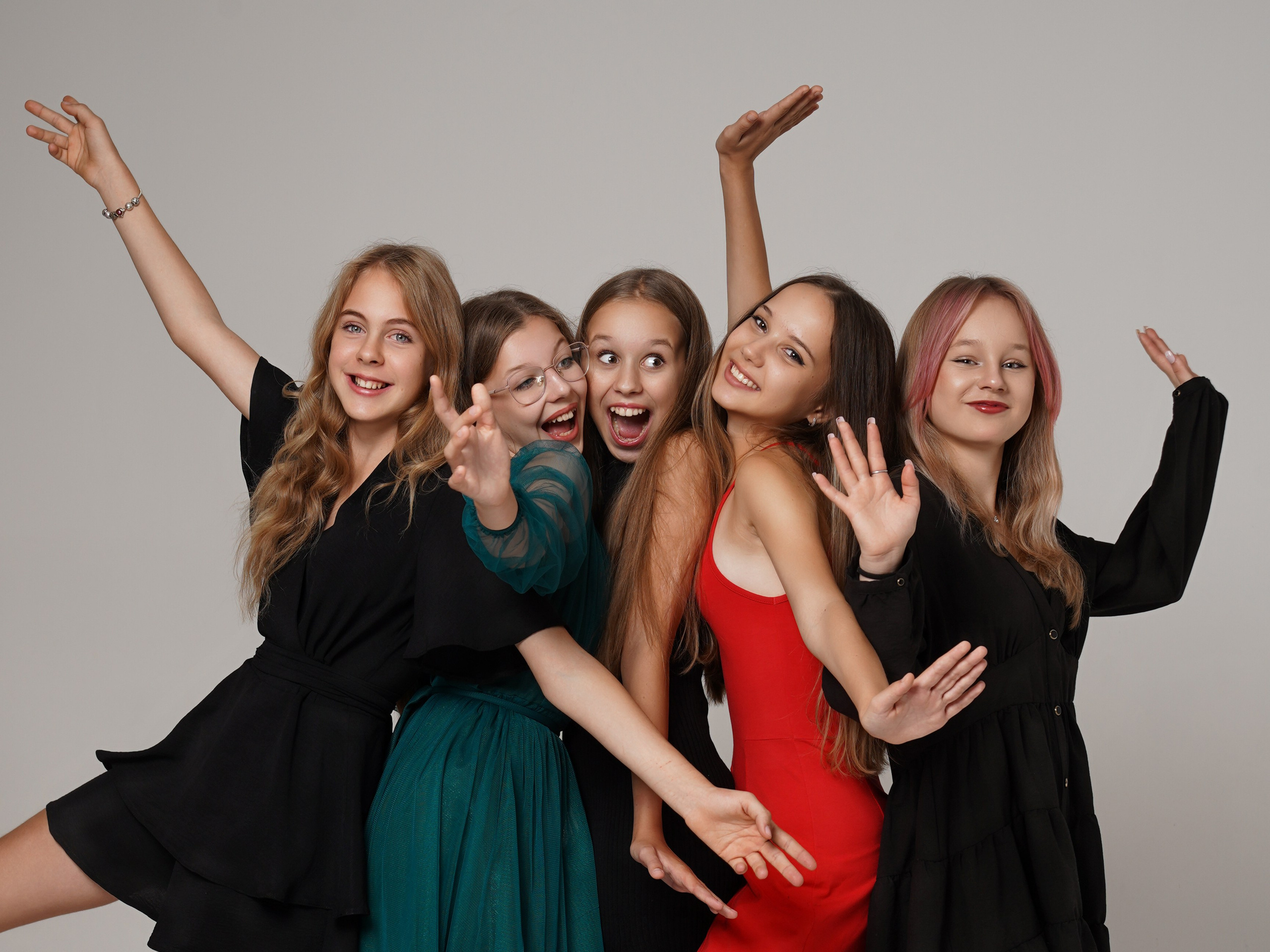 Девичник. Фотограф Юлия Королькова Пенза Москва