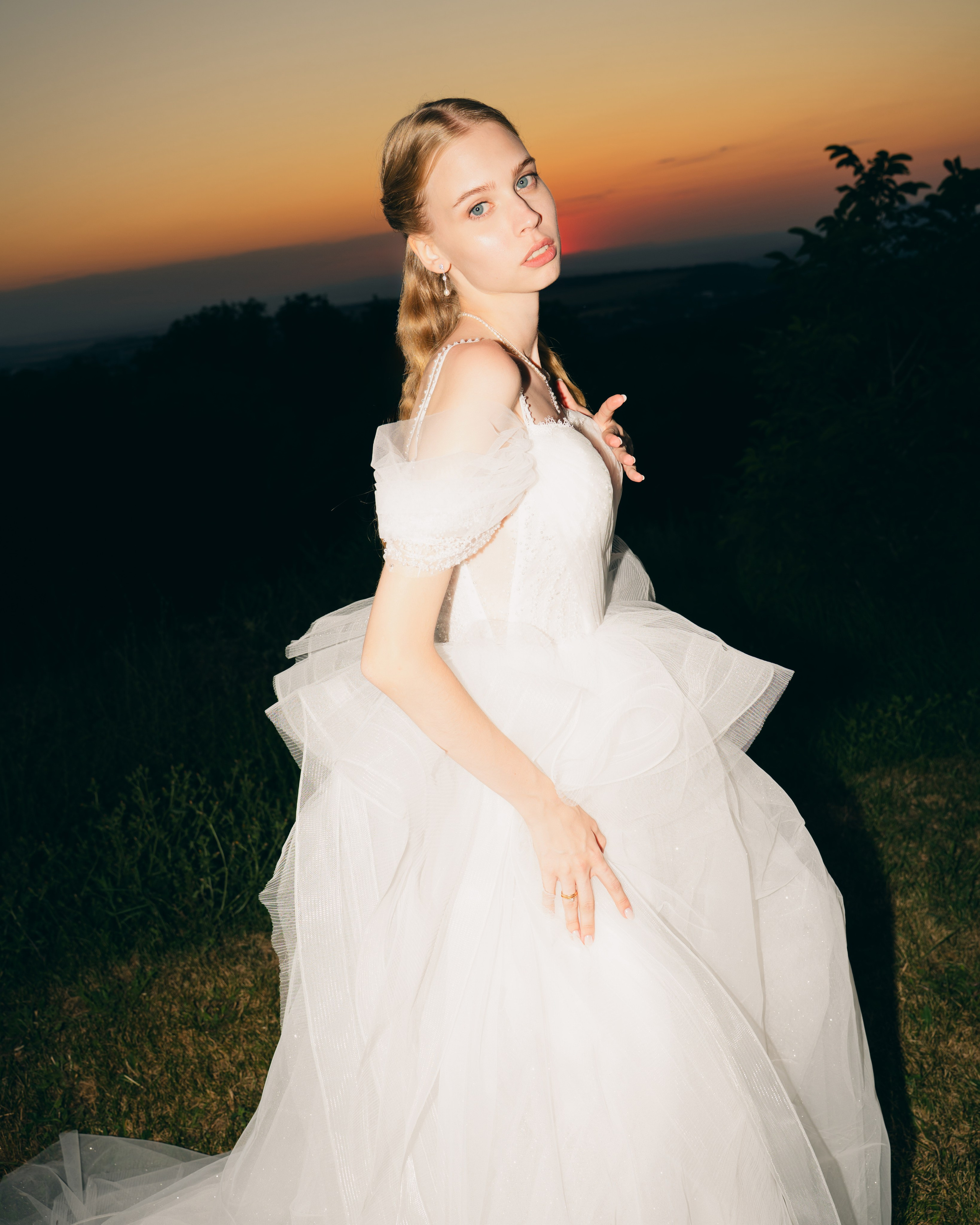 Свадебная съёмка. Индивидуальный и коммерческий фотограф на КМВ | Маргарита Шаверина