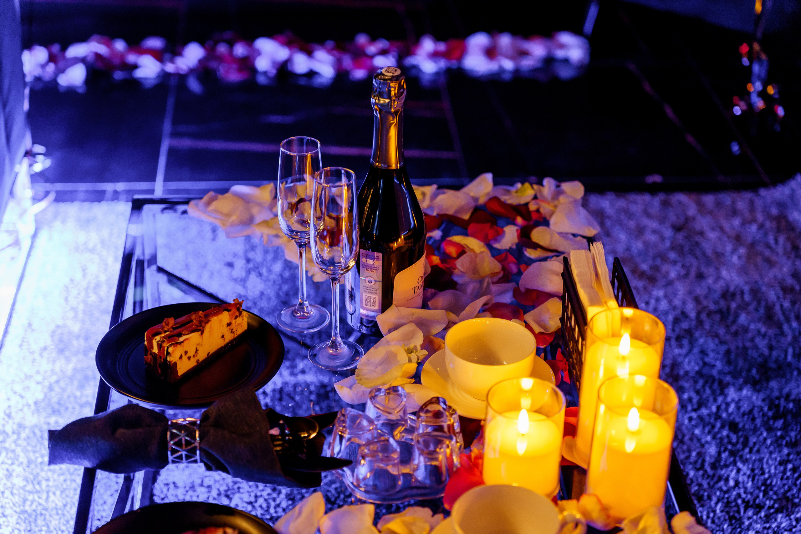 Интерьеры, стенды. Фотограф и видеограф в Москве и Московской области Мария Вишня