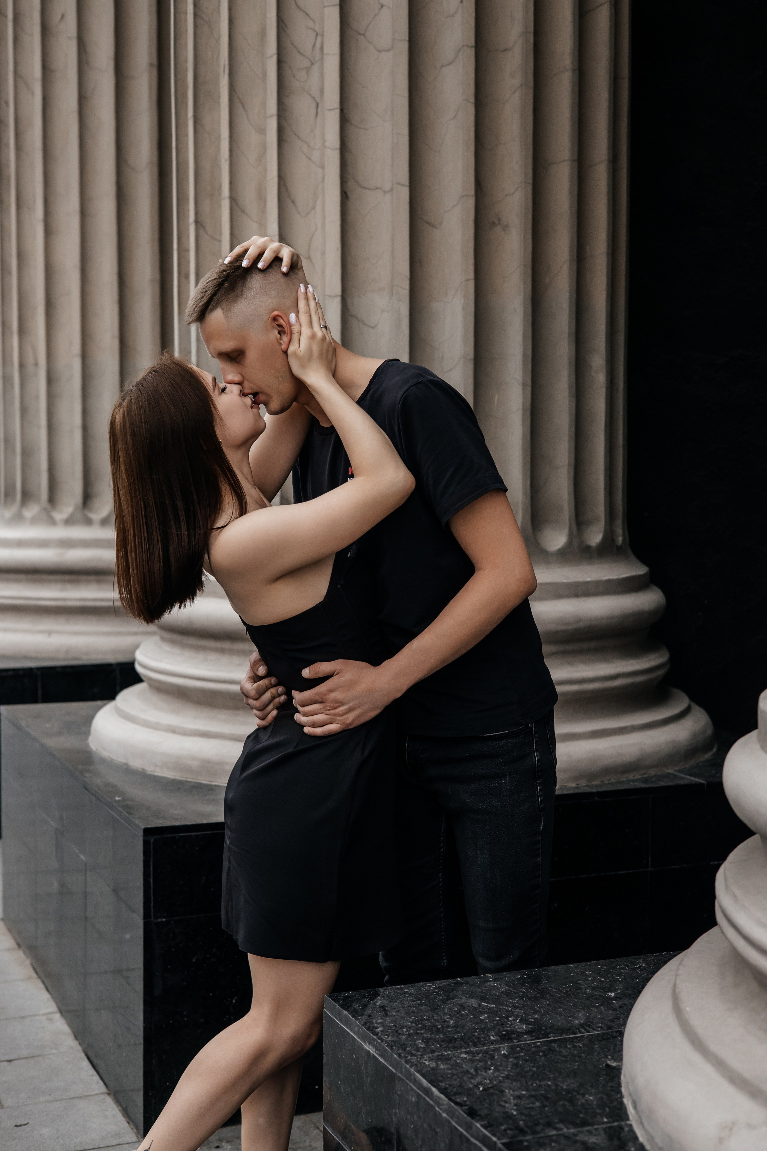 Софья и Роман