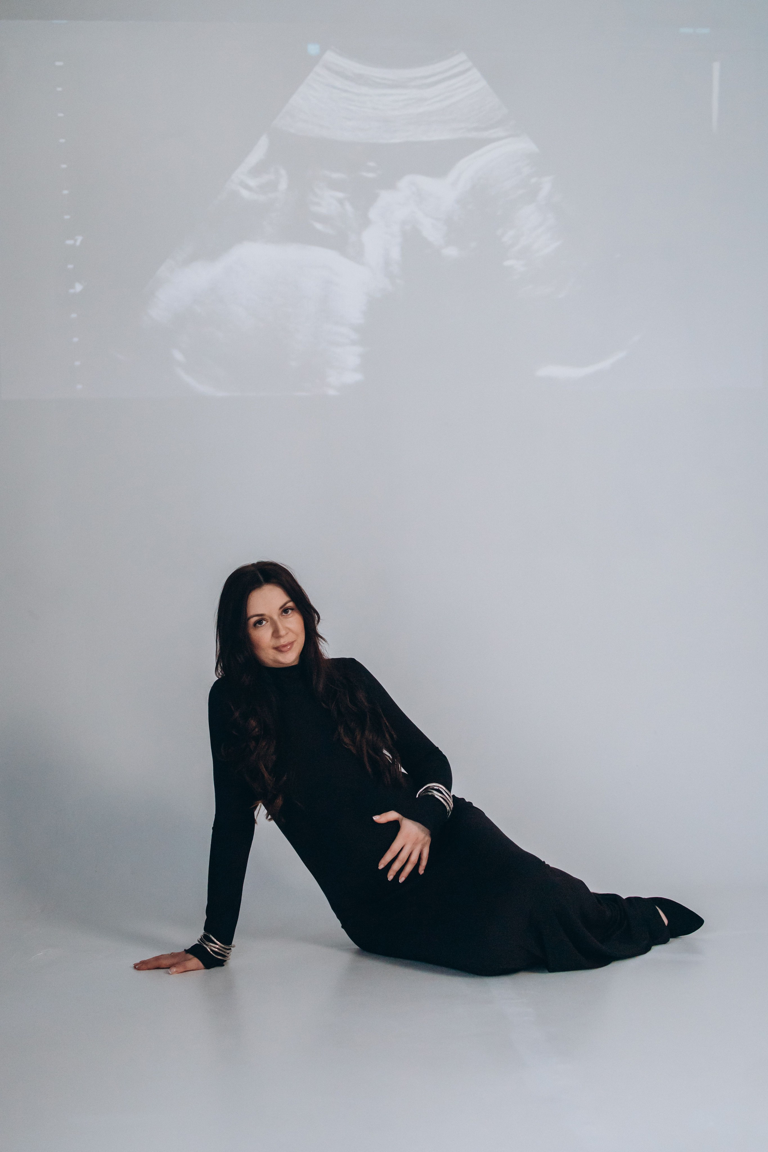 Павел и Анна. Семейный фотограф Нижневартовск Тюмень Ефимова Ирина