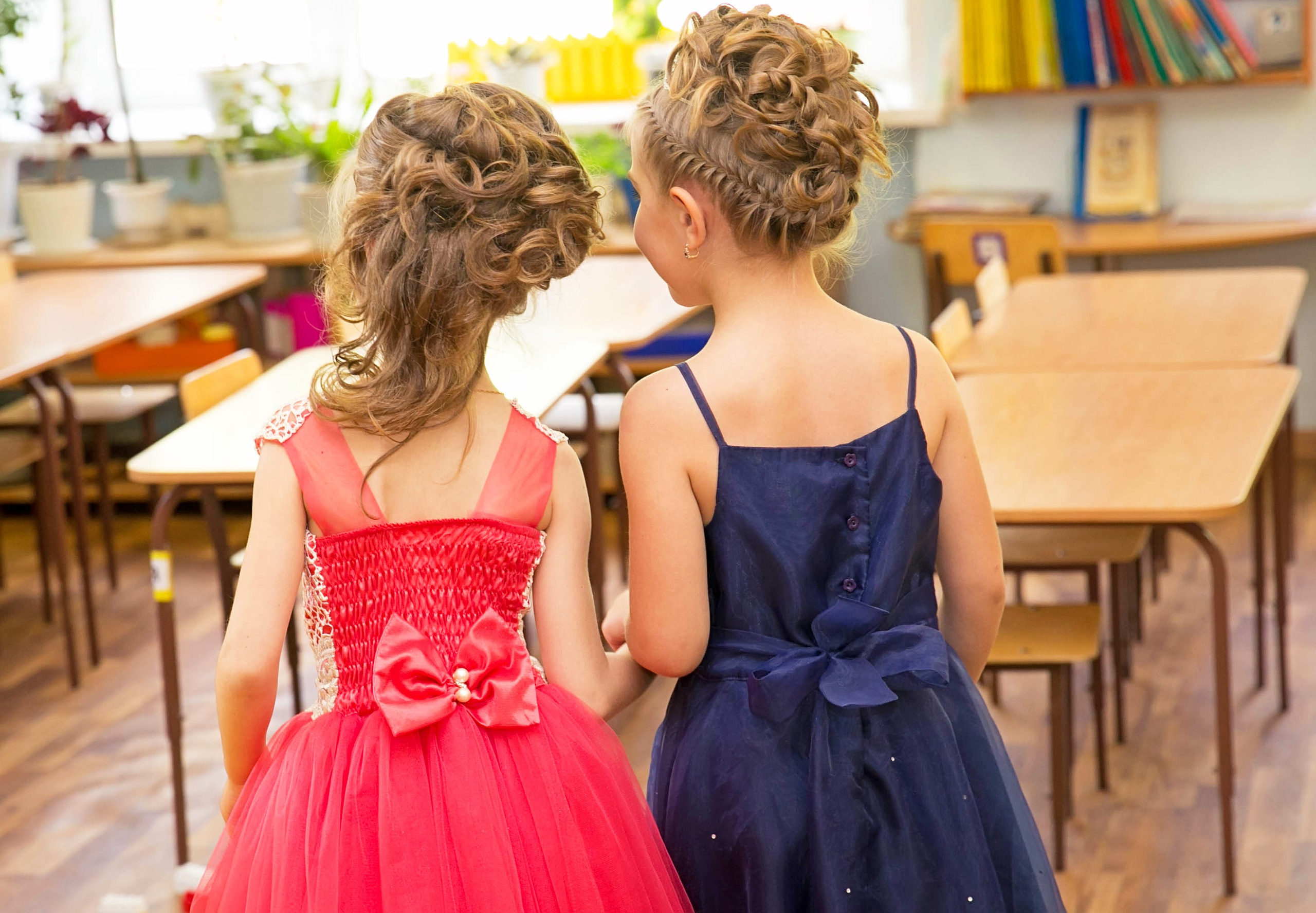 Выпускной 466. Семейный и детский фотограф в Нижнем Новгороде