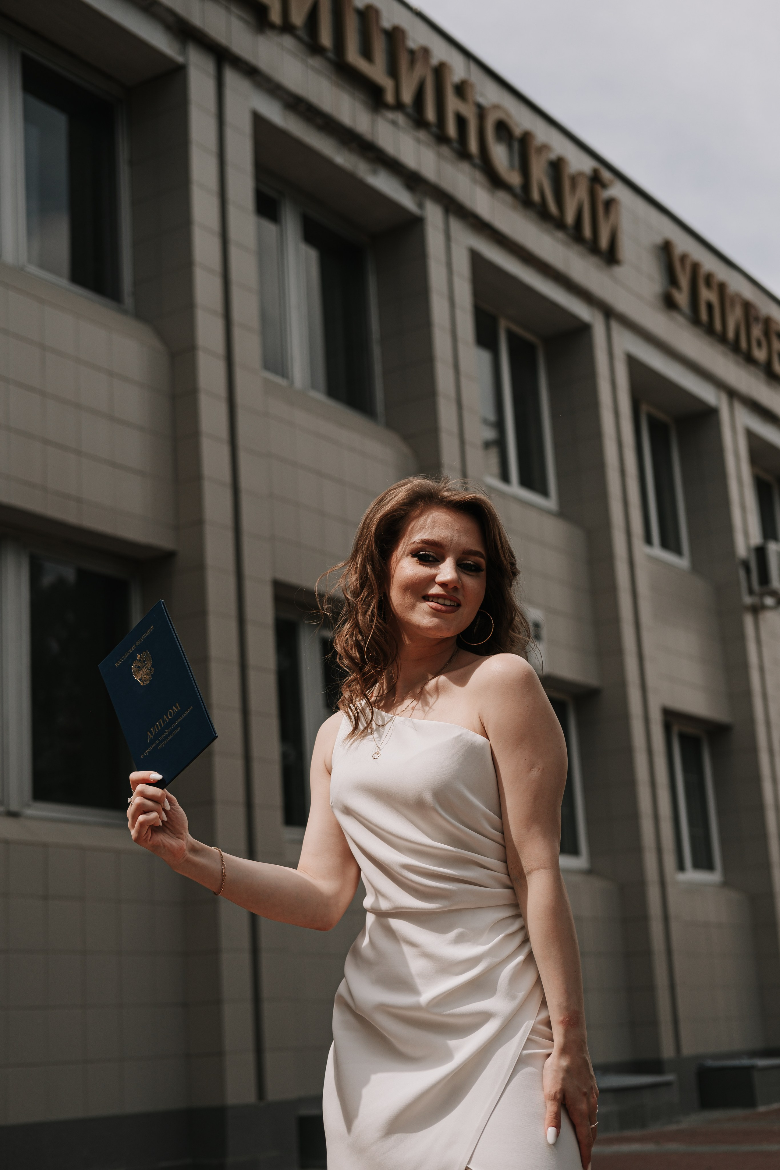 Выпускной. Свадебный фотограф Челябинск