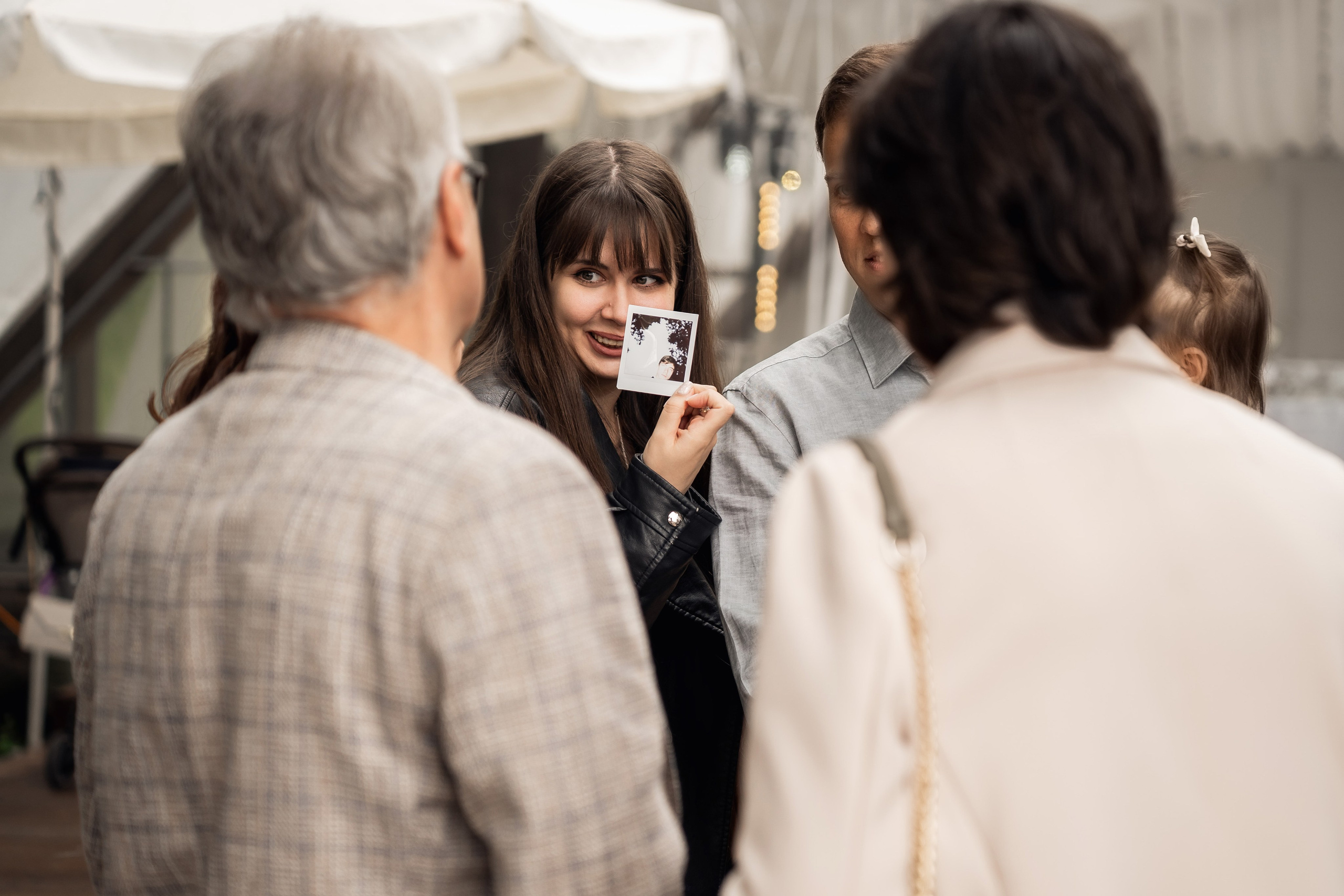 Добро пожаловать в любовь. Свадебный фотограф Москва и МО