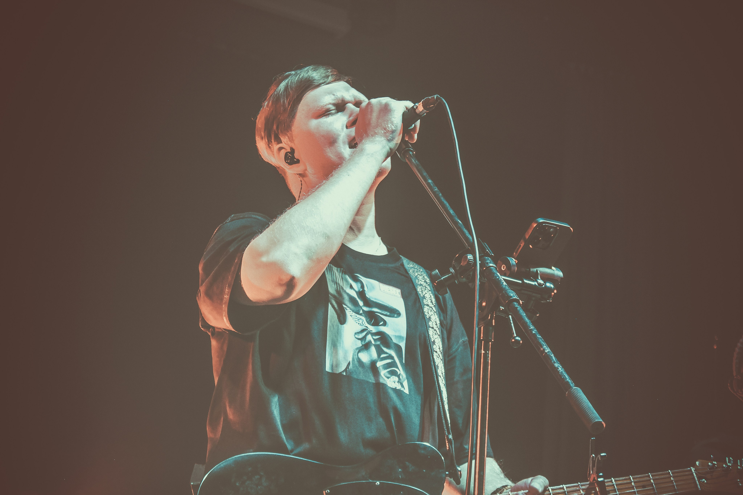 Комната Культуры. Фотограф | Владивосток | Мария