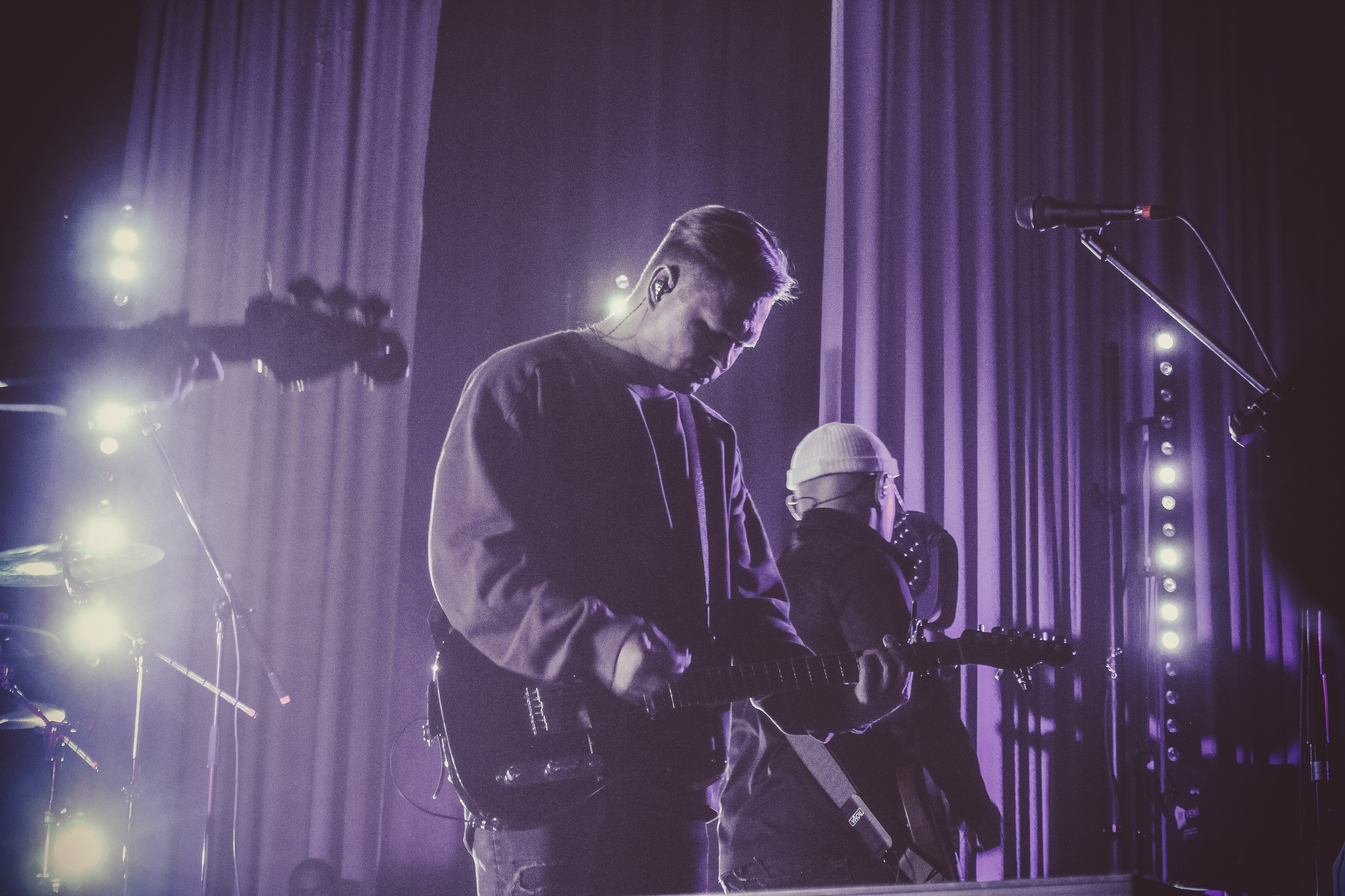 Комната Культуры. Фотограф | Владивосток | Мария