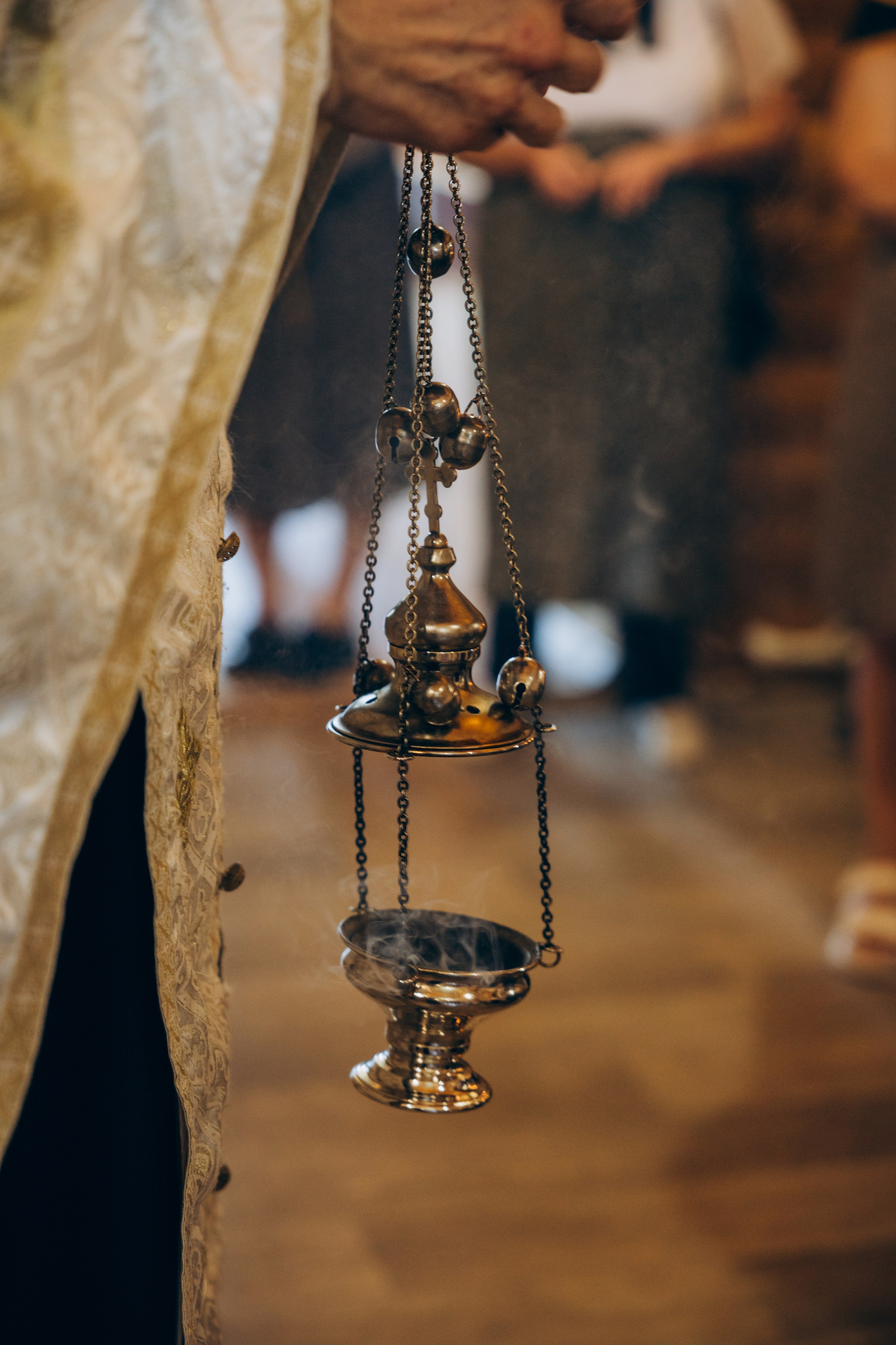 Крещение Михаила. Свадебный, семейный фотограф в Иркутске Светлана Макаричева