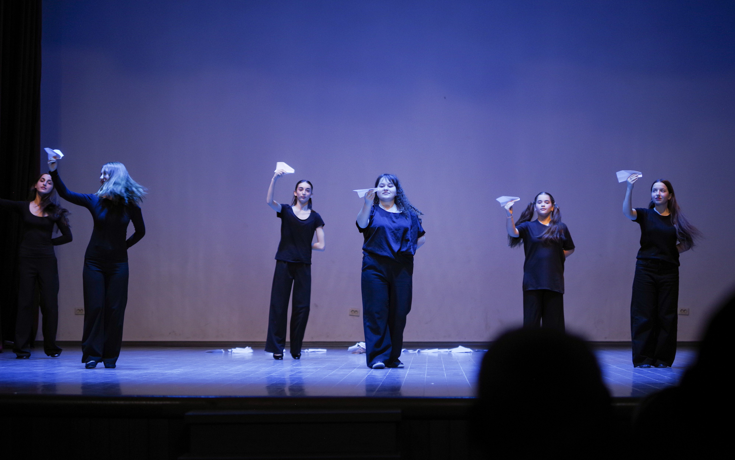 Маленький принц. Портретный фотограф Денис Милютин