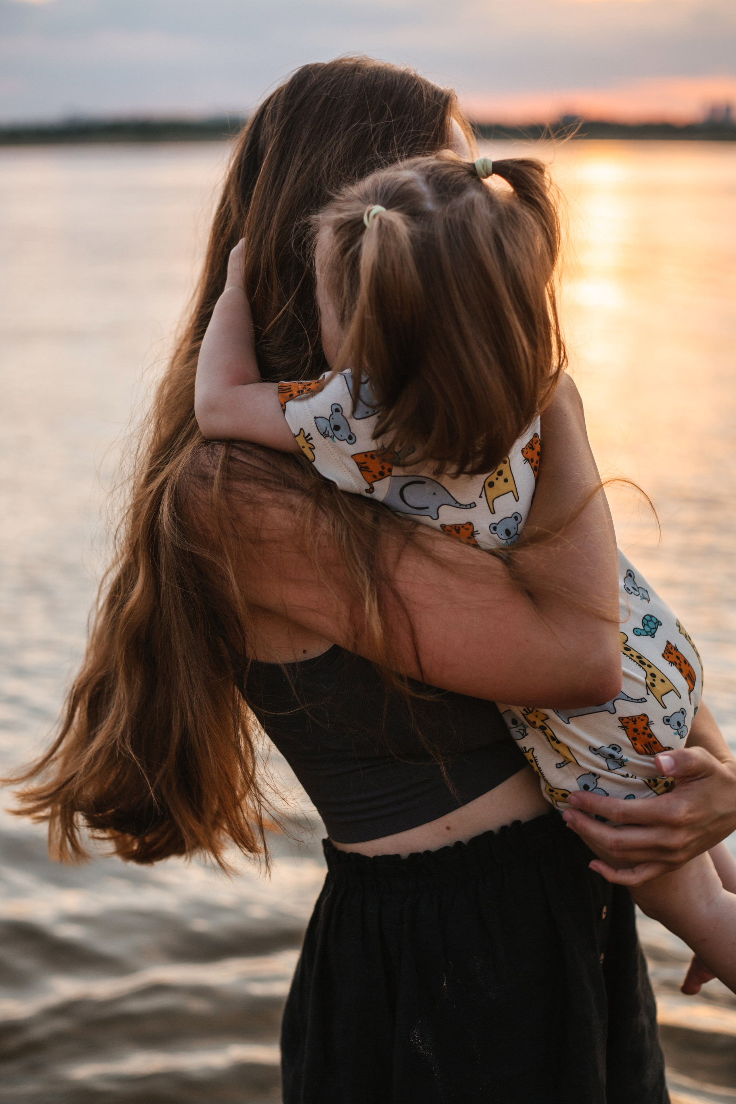 Саша, Люба, Софа и Маруся. Фотограф в Волгограде и Москве | Анастасия Лаврова