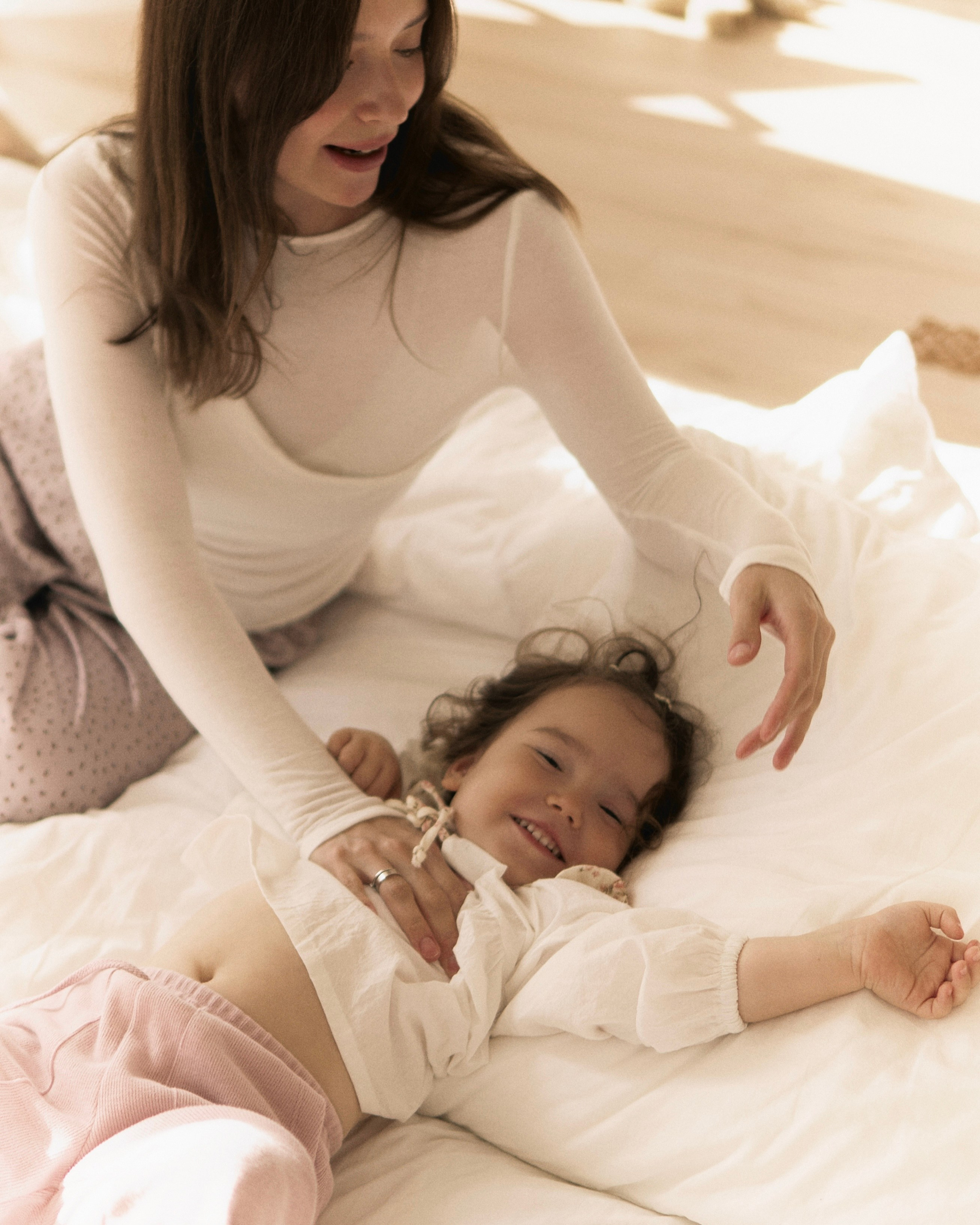 Masha Sasha Varya. Индивидуальная и семейная фотосессия в Чебоксарах Оксана Русакова