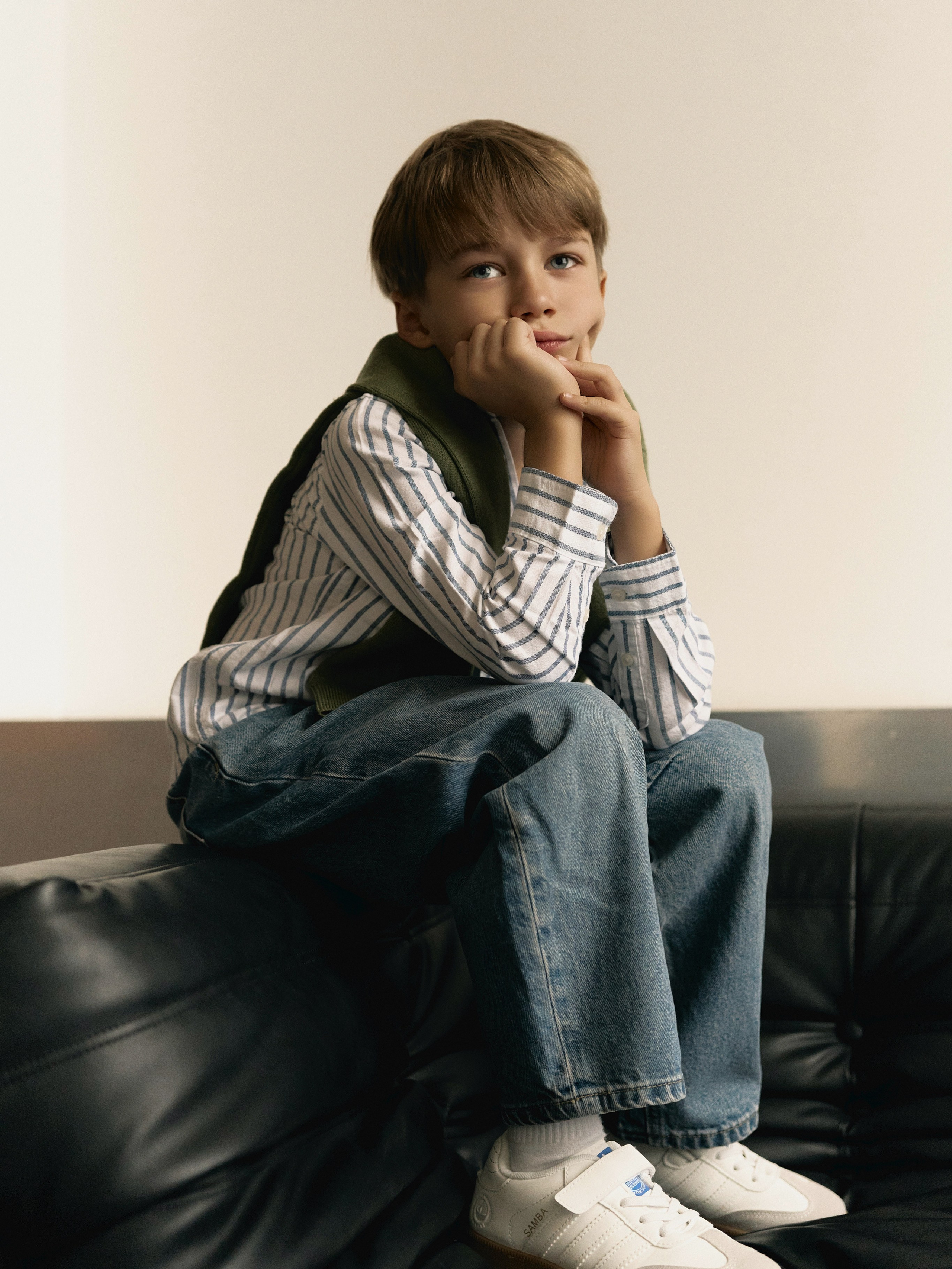 Kirill. Индивидуальная и семейная фотосессия в Чебоксарах Оксана Русакова