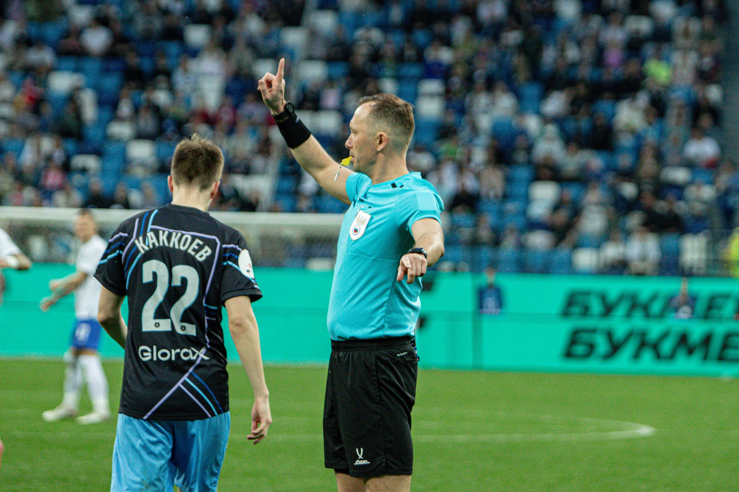 Пари НН — Факел. Спортивный фотограф в Смоленске — Екатерина Степенок