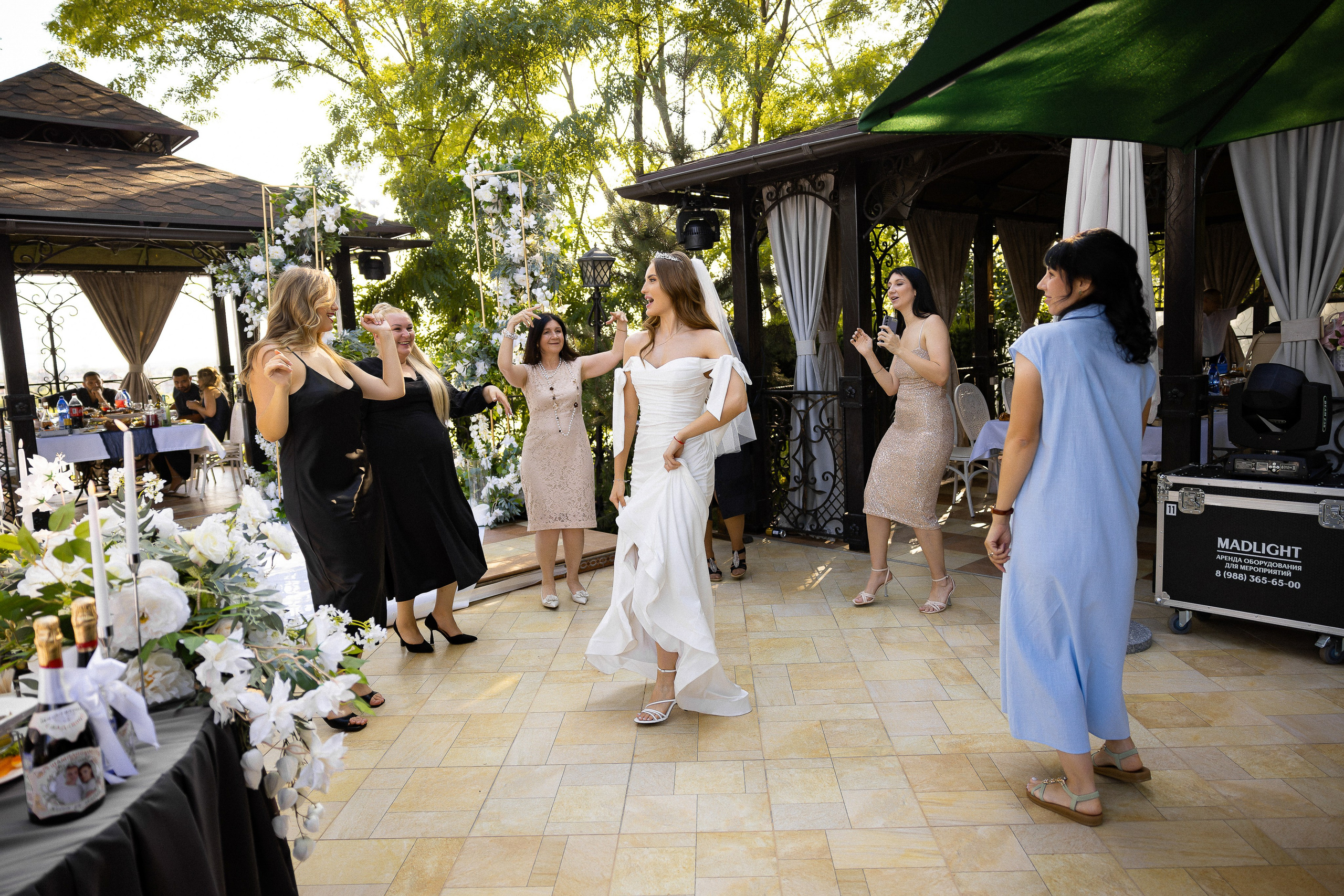 3. Фотограф Арина Тамочкина