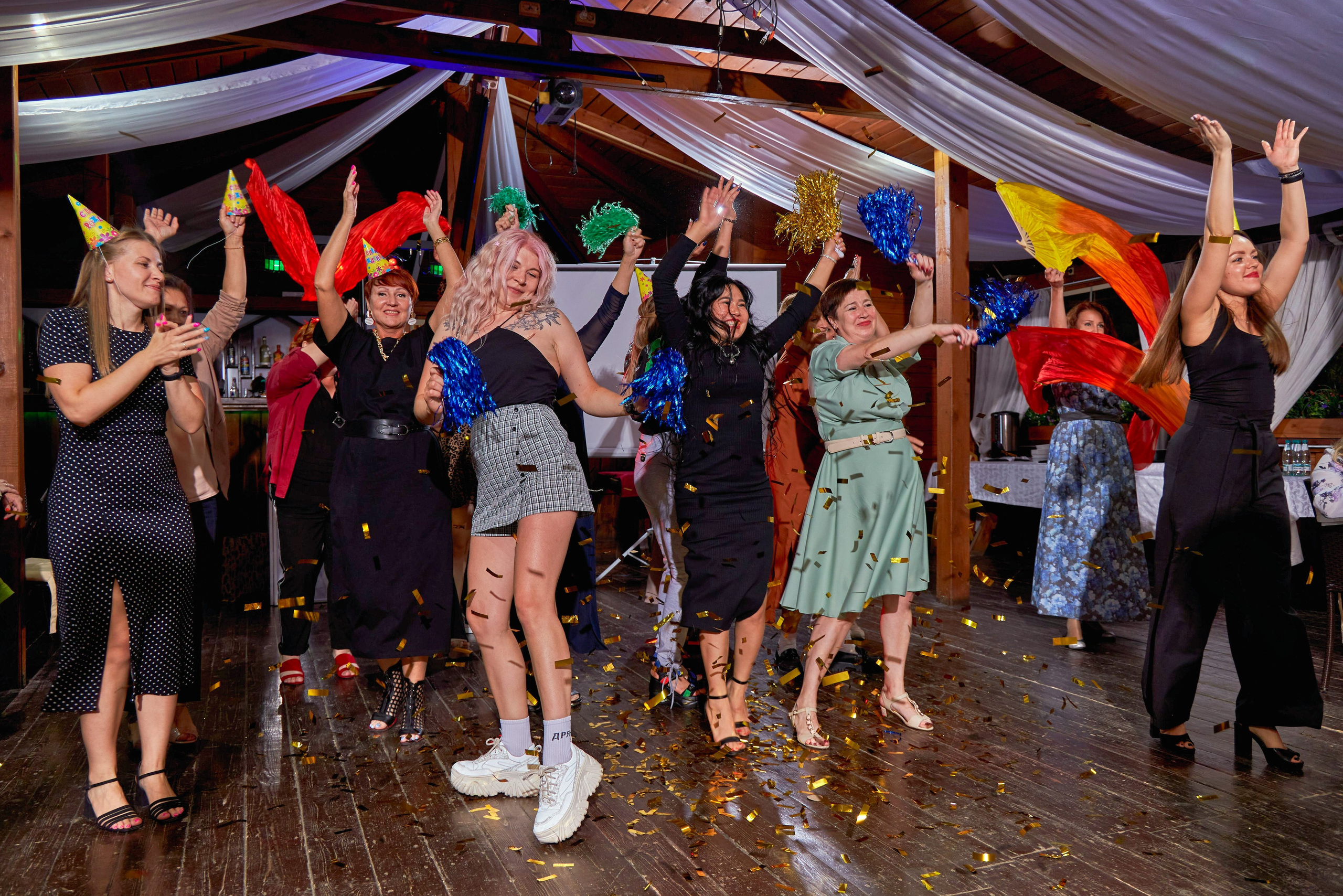 Репортаж. Фотограф Александр Музыка