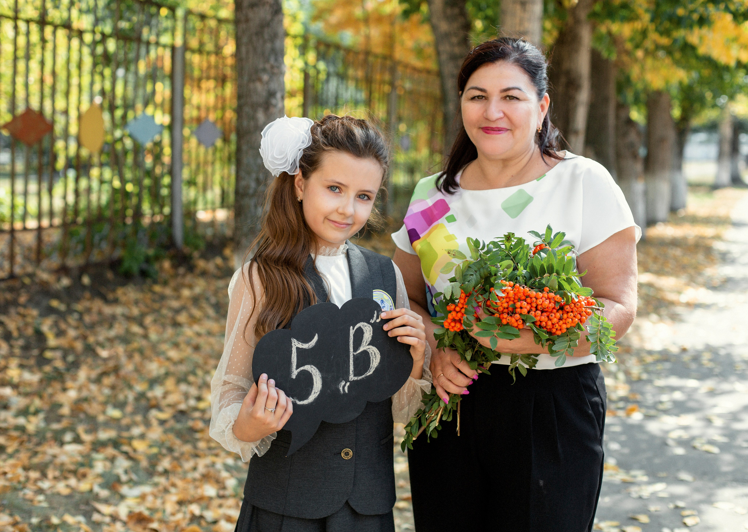 5-8 класс. Студия «Фокус» детская фотография Ольги Поповой г. Бийск