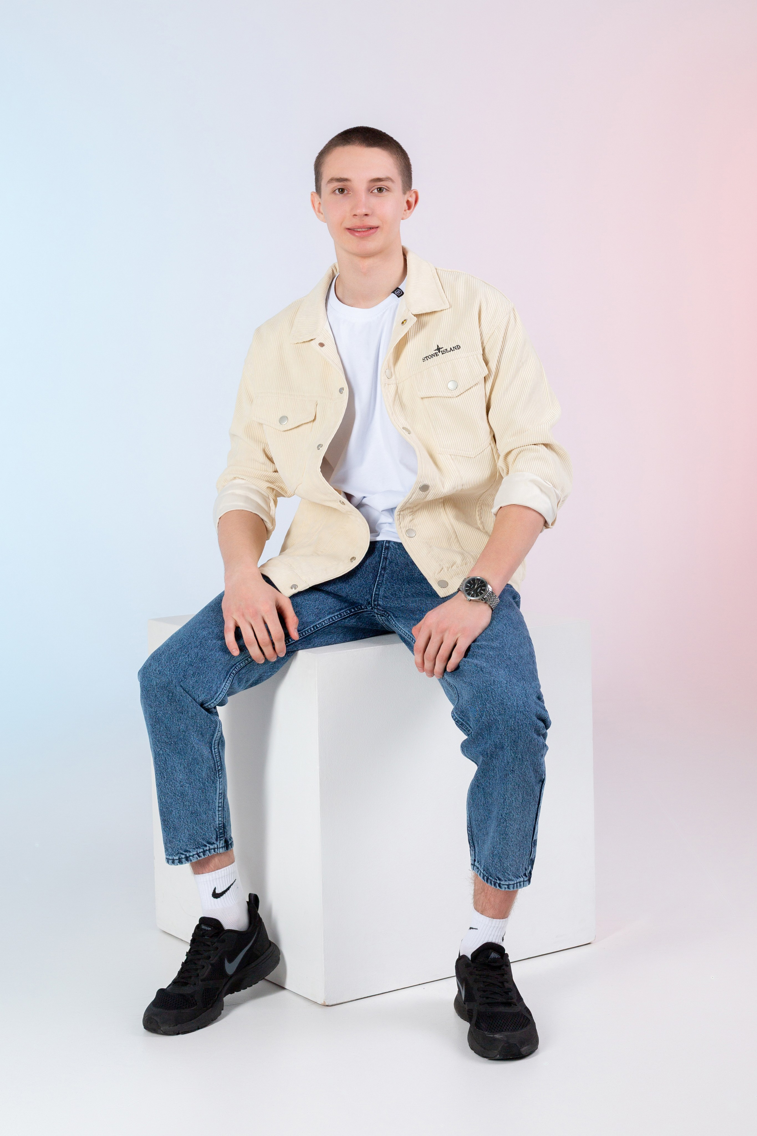 Фотоальбомы СТАРШЕКЛАССНИКИ. Студия «Фокус» детская фотография Ольги Поповой г. Бийск