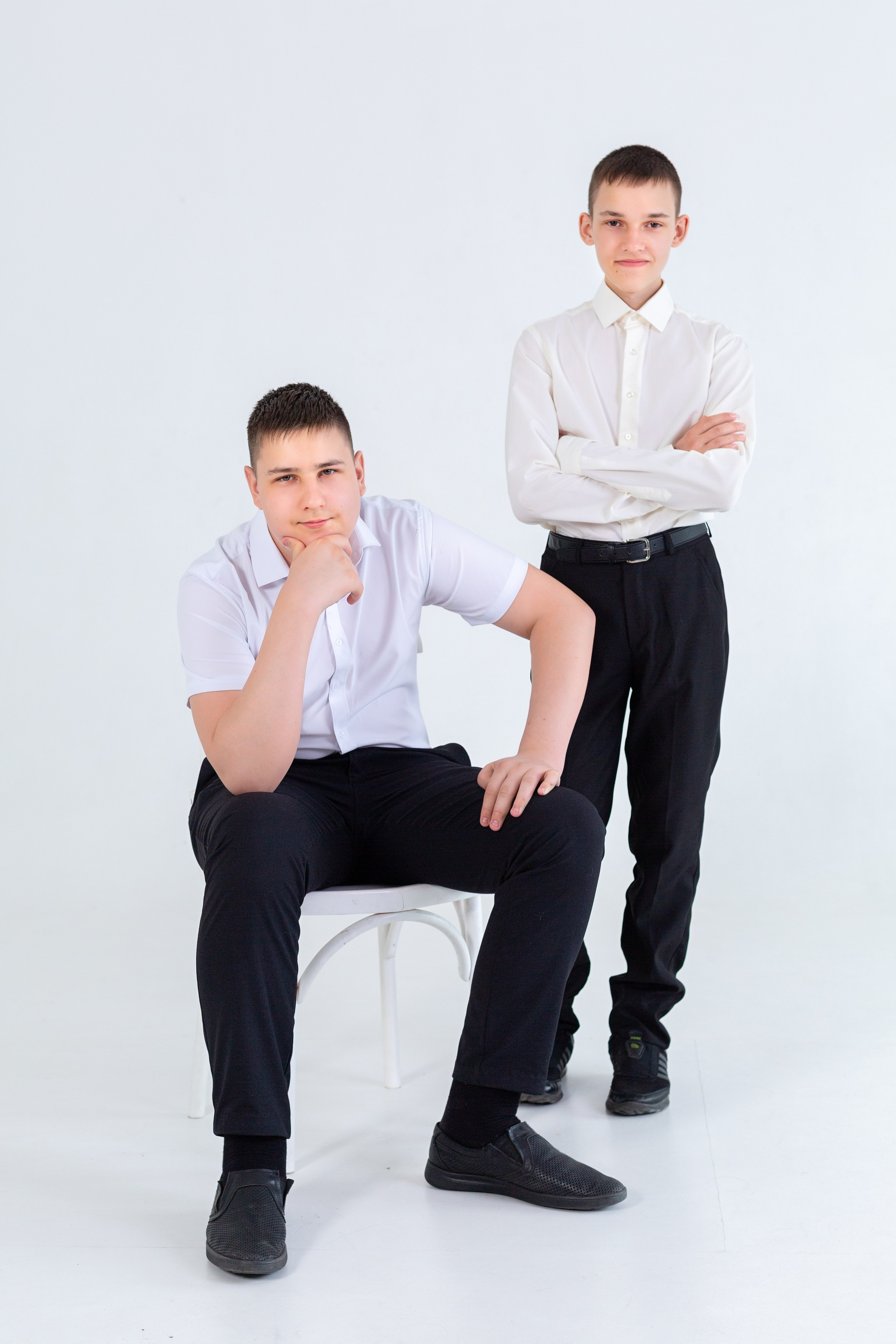 Фотоальбомы СТАРШЕКЛАССНИКИ. Студия «Фокус» детская фотография Ольги Поповой г. Бийск